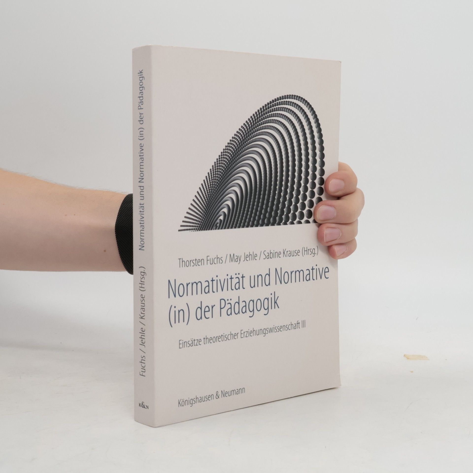 Einsätze theoretischer Erziehungswissenschaft
