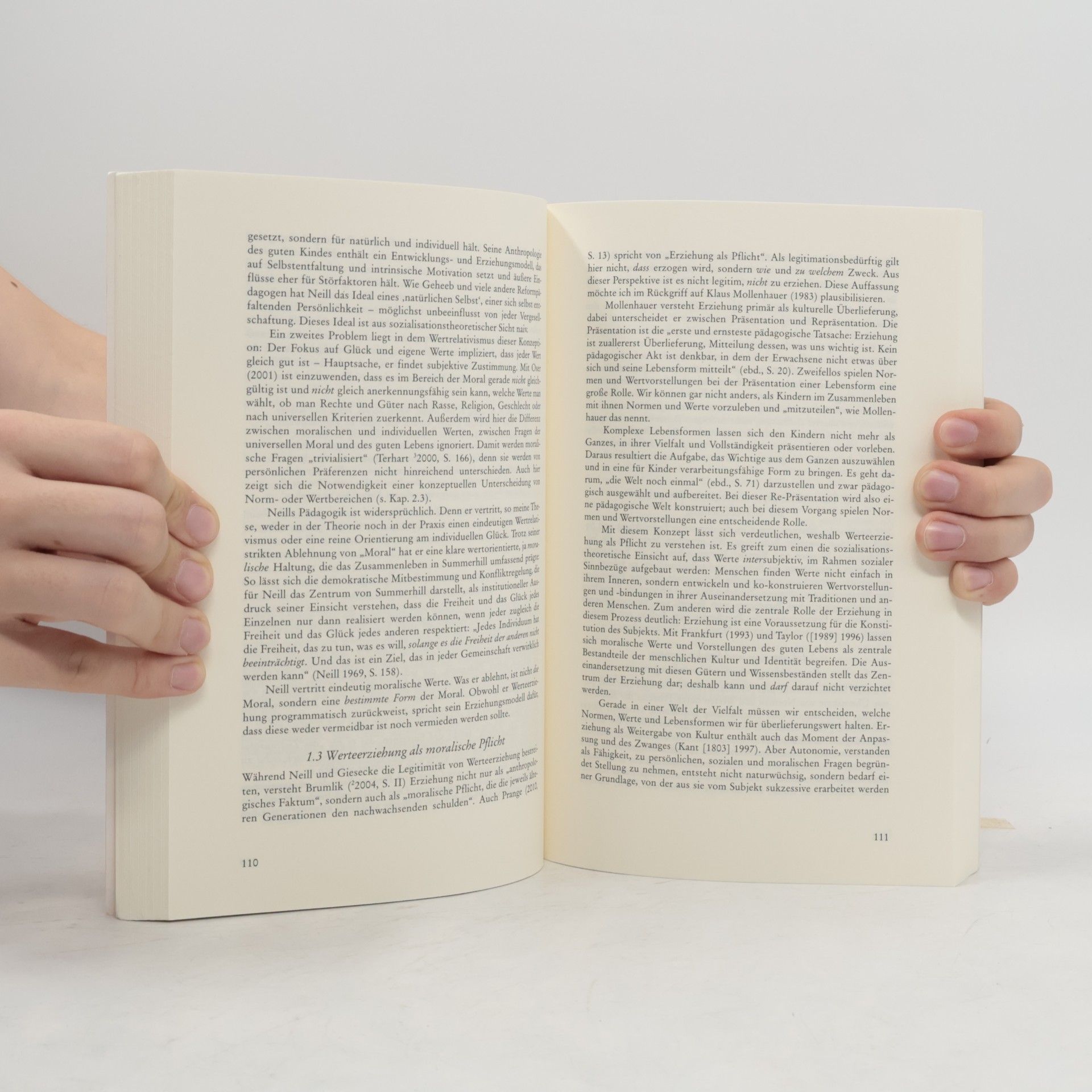 Thorsten Fuchs Einsätze theoretischer Erziehungswissenschaft