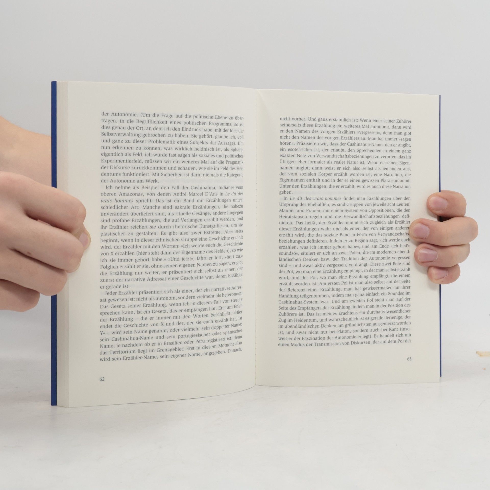 Jean Francois Lyotard Politik des Urteils