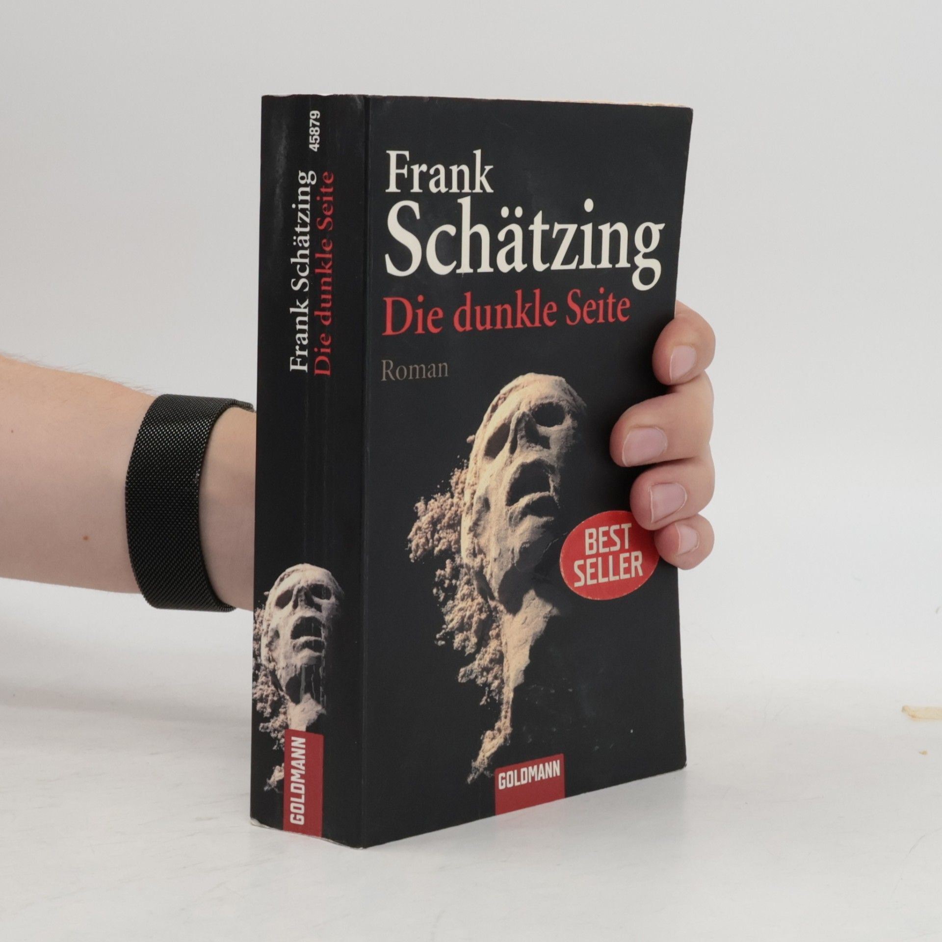 Die dunkle Seite