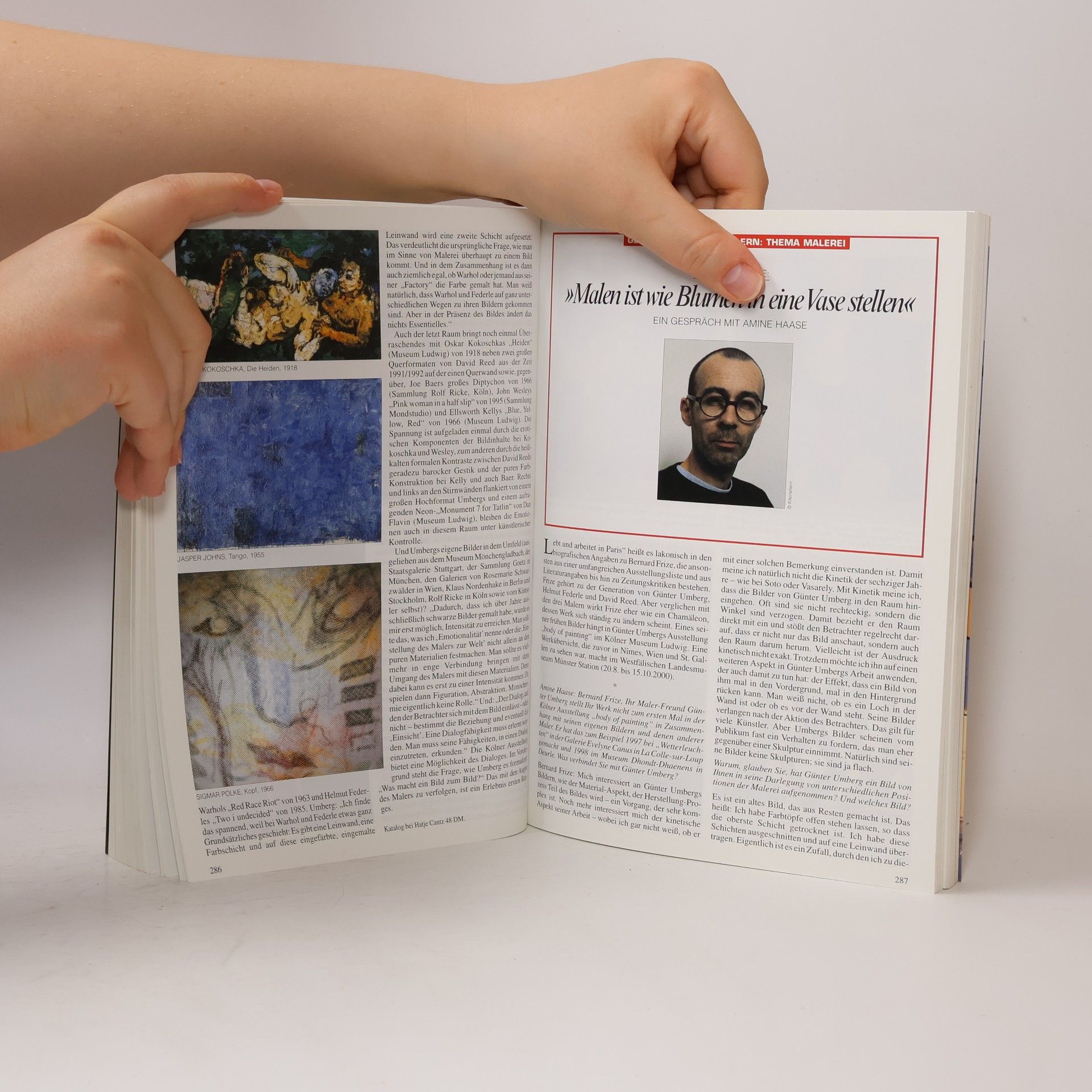 kolektiv Kunstforum. Kunst Ohne Werk Ästhetik Ohne Absicht