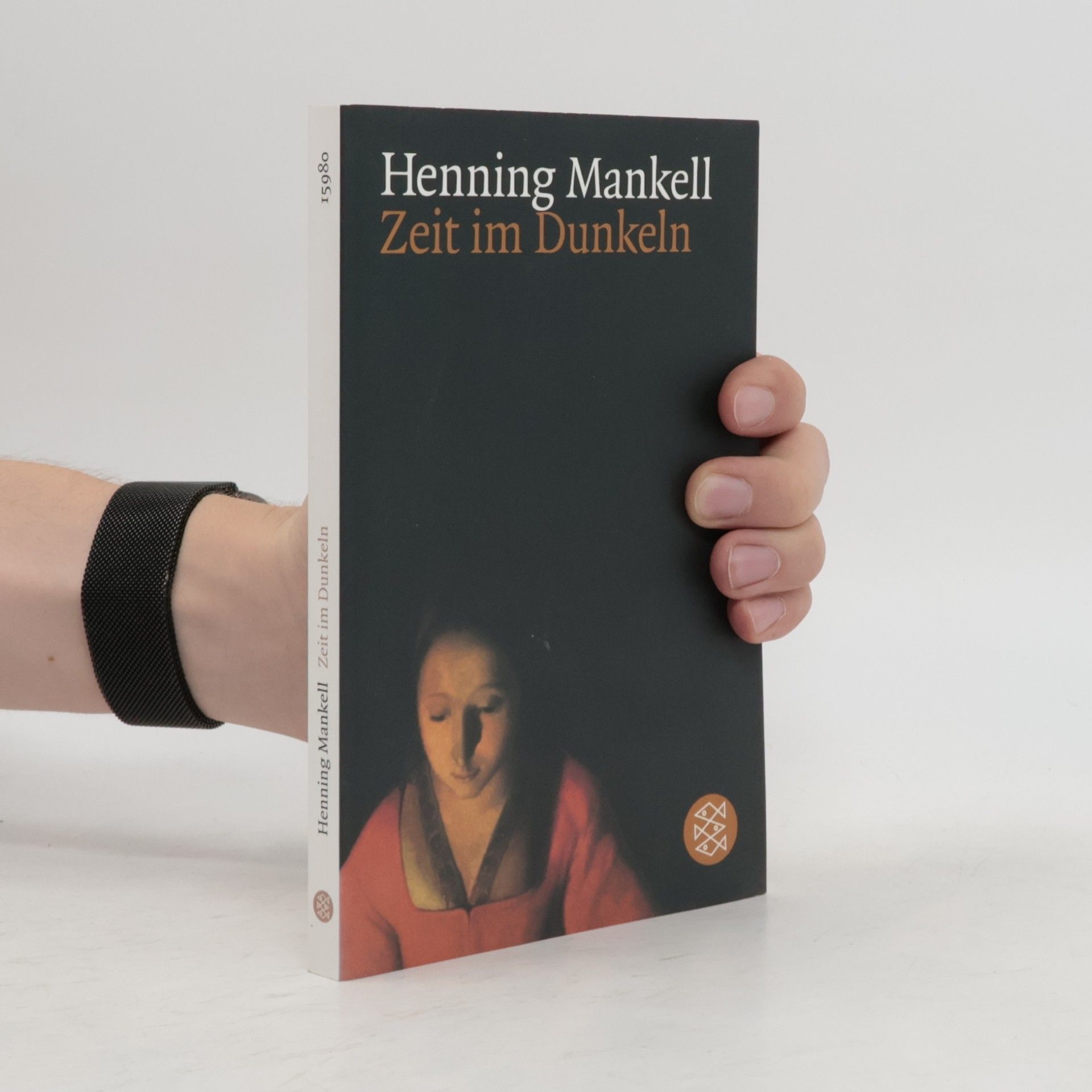 Henning Mankell Zeit im Dunkeln. Drei Theaterstücke