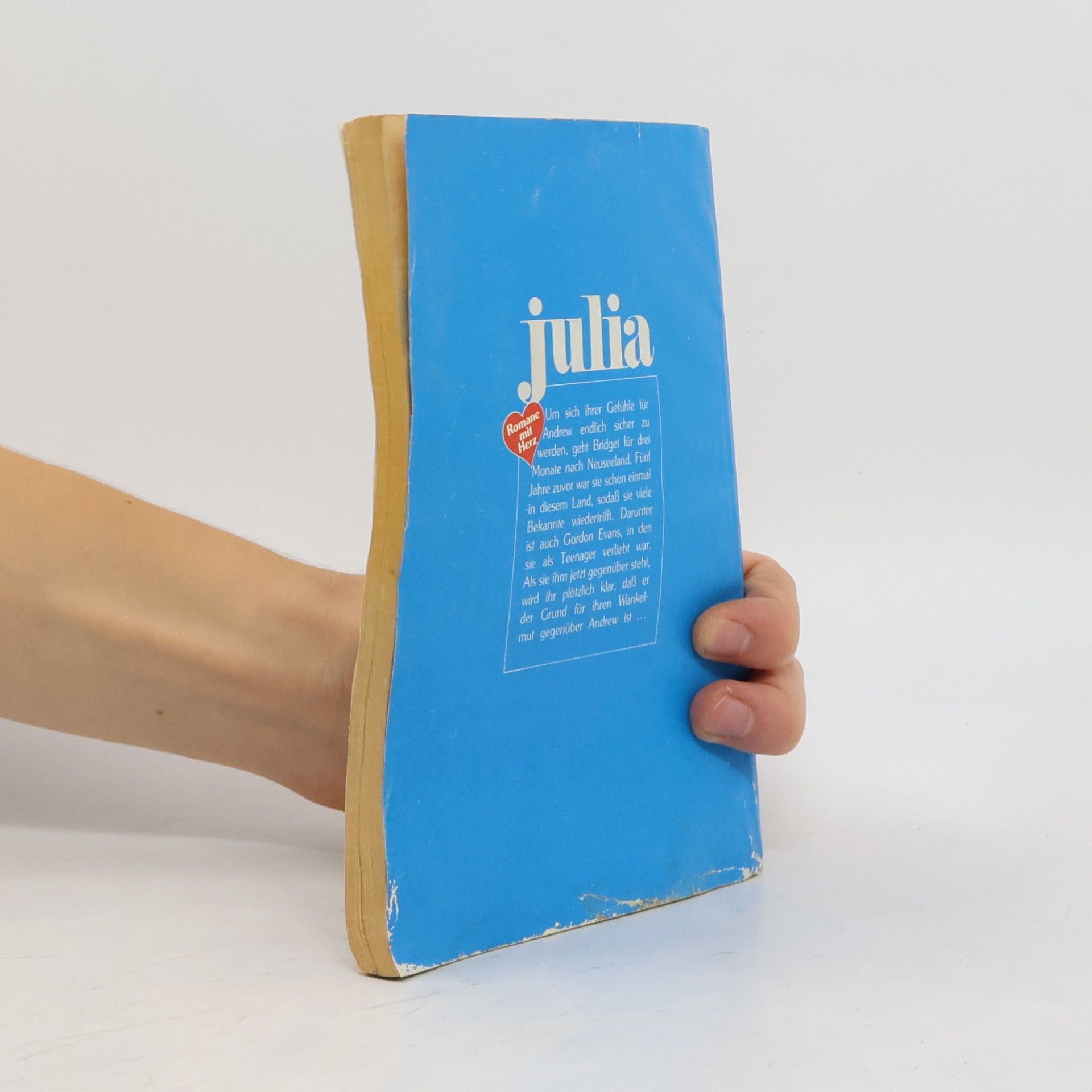 AA.VV. Julia 482