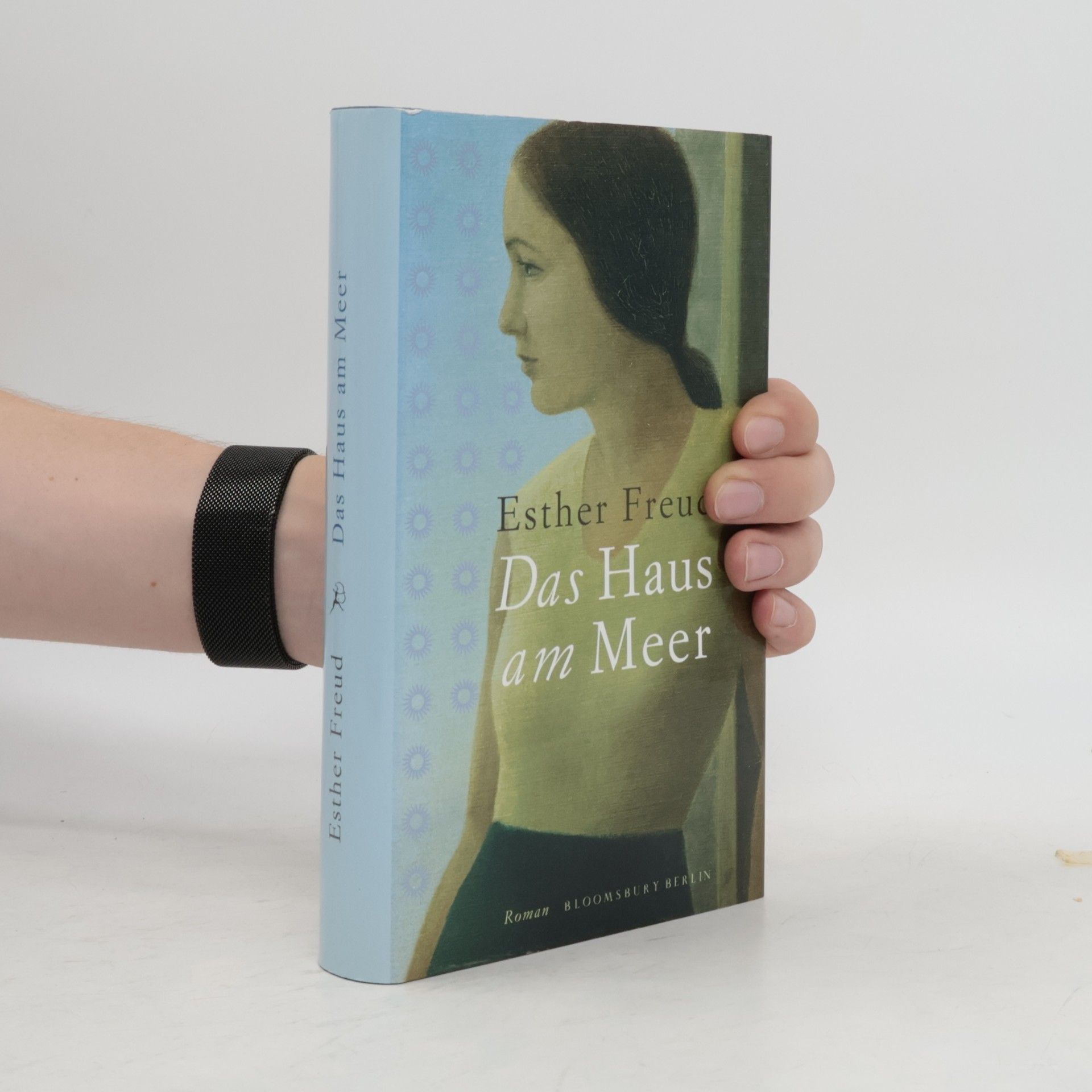 Esther Freud Das Haus am Meer