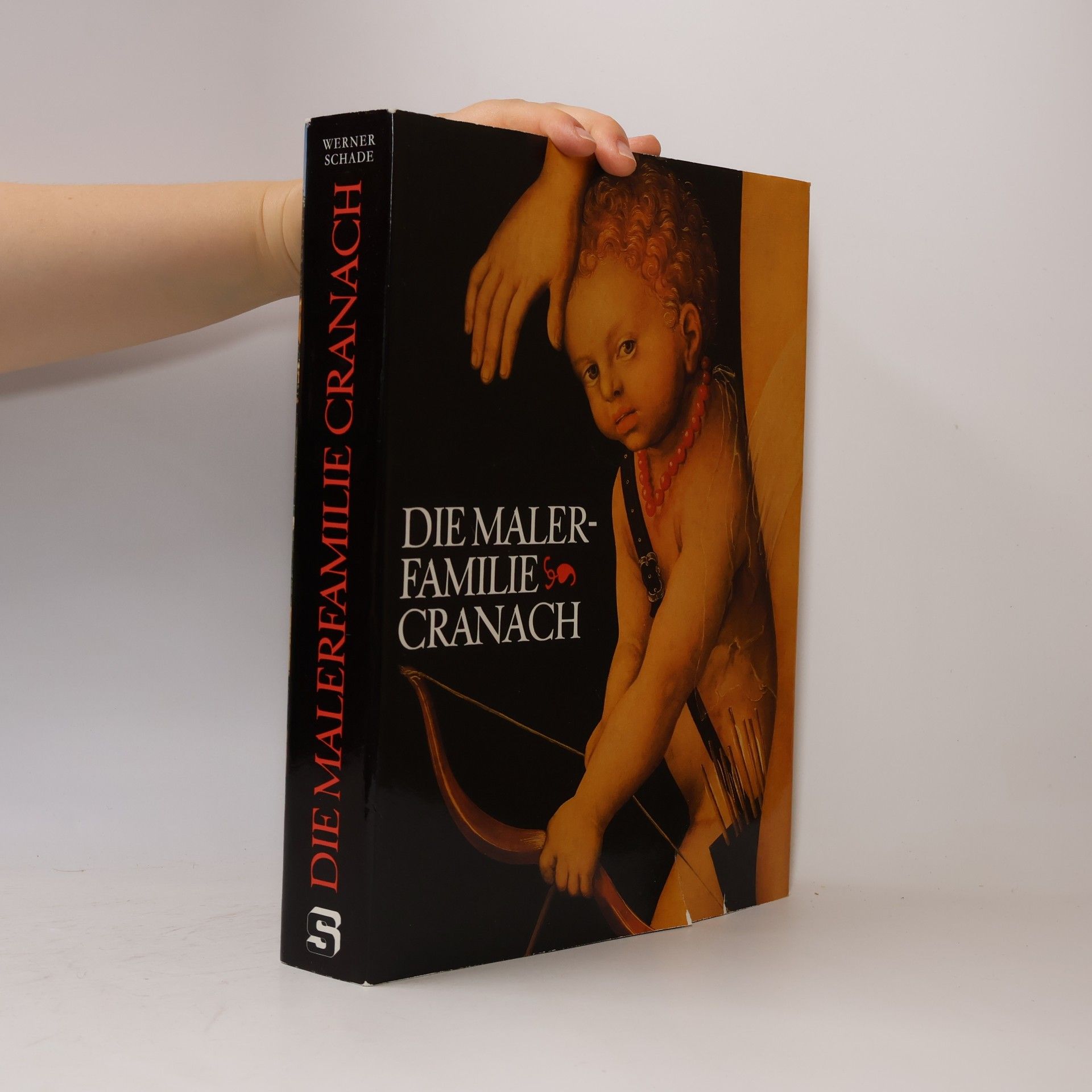 Die Malerfamilie Cranach