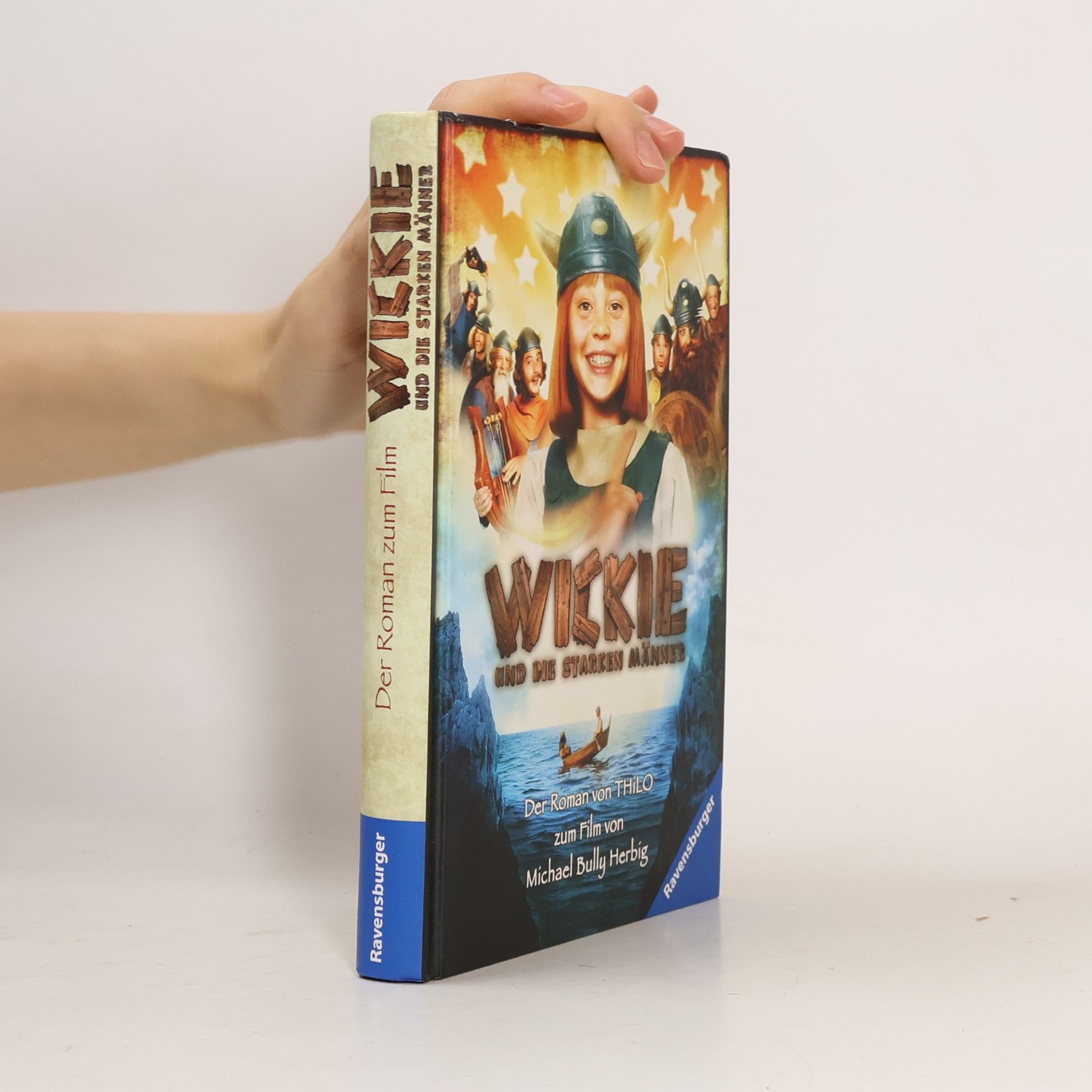 Wickie und die starken Männer