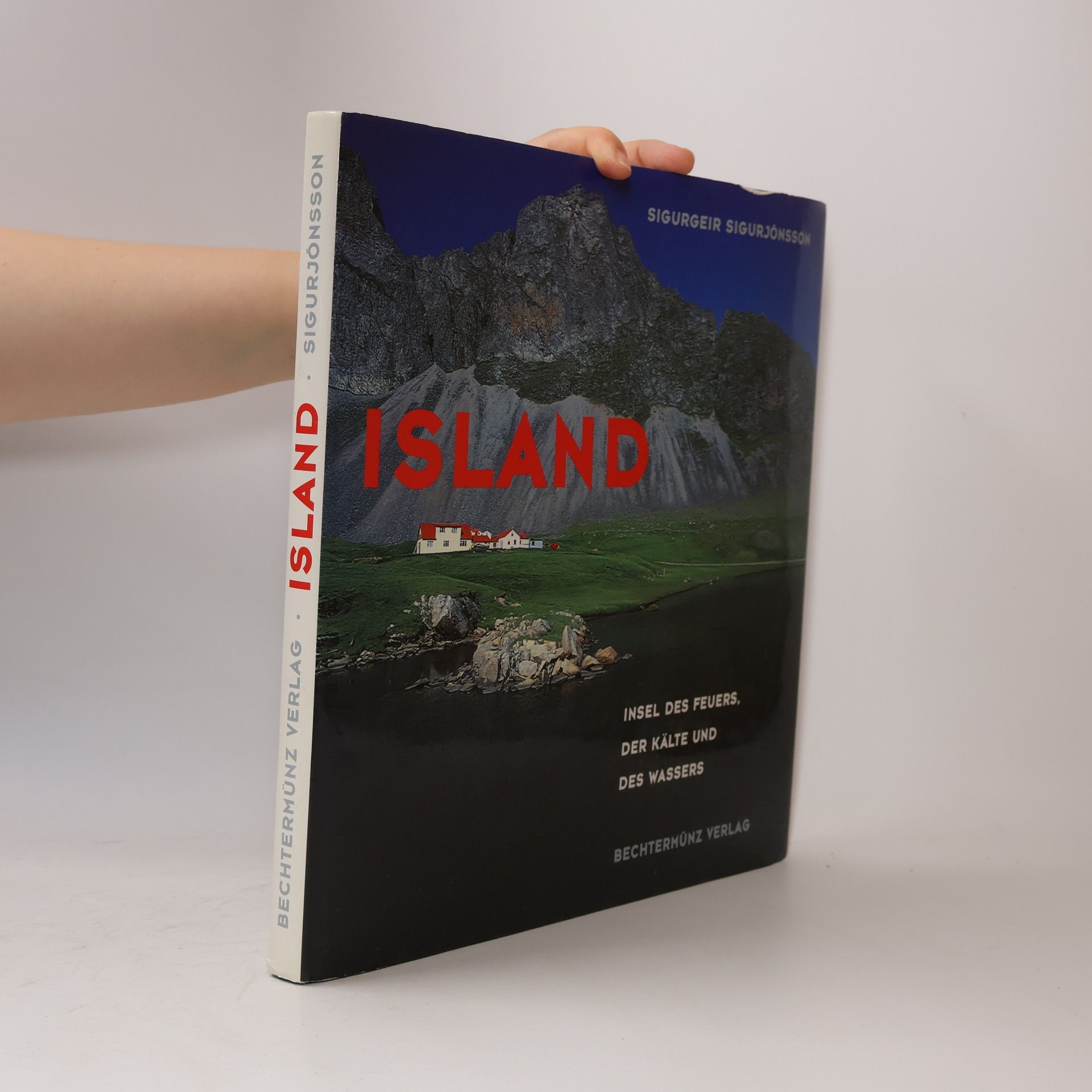 Island