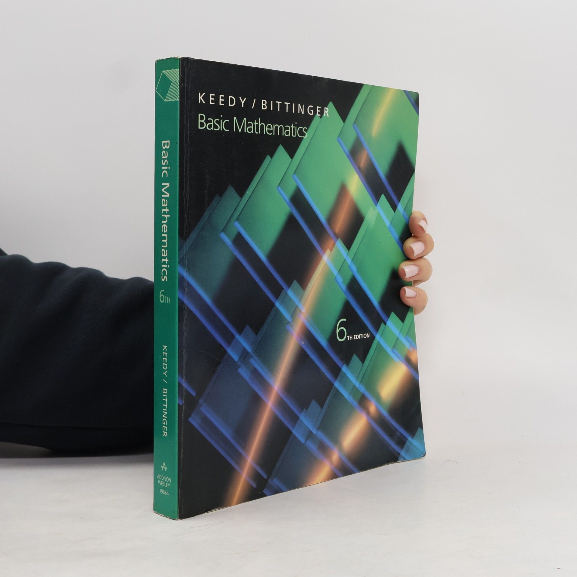 Basic Mathematics - 6th Edition