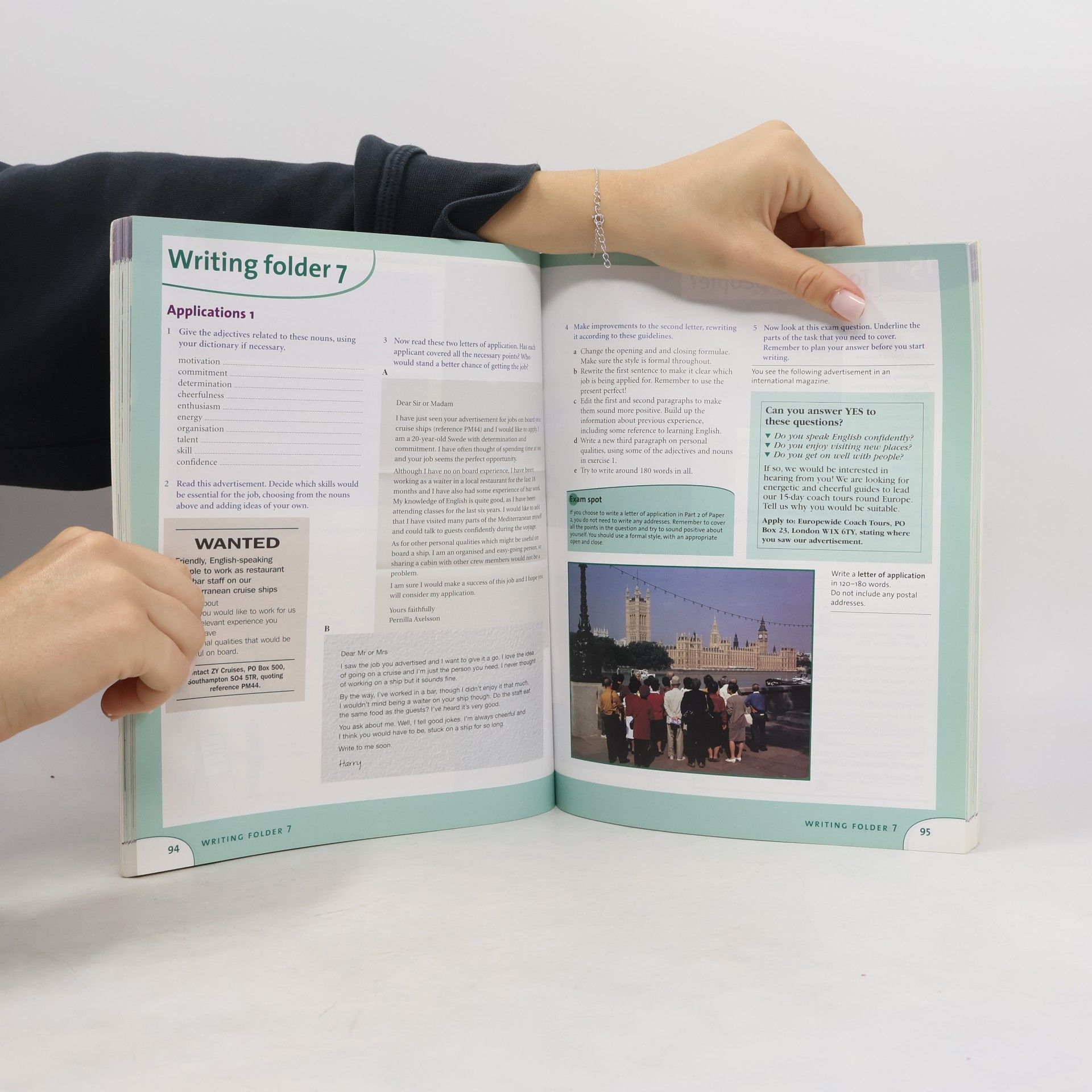 kolektiv Objective First Certificate Student's Book 2nd Edition