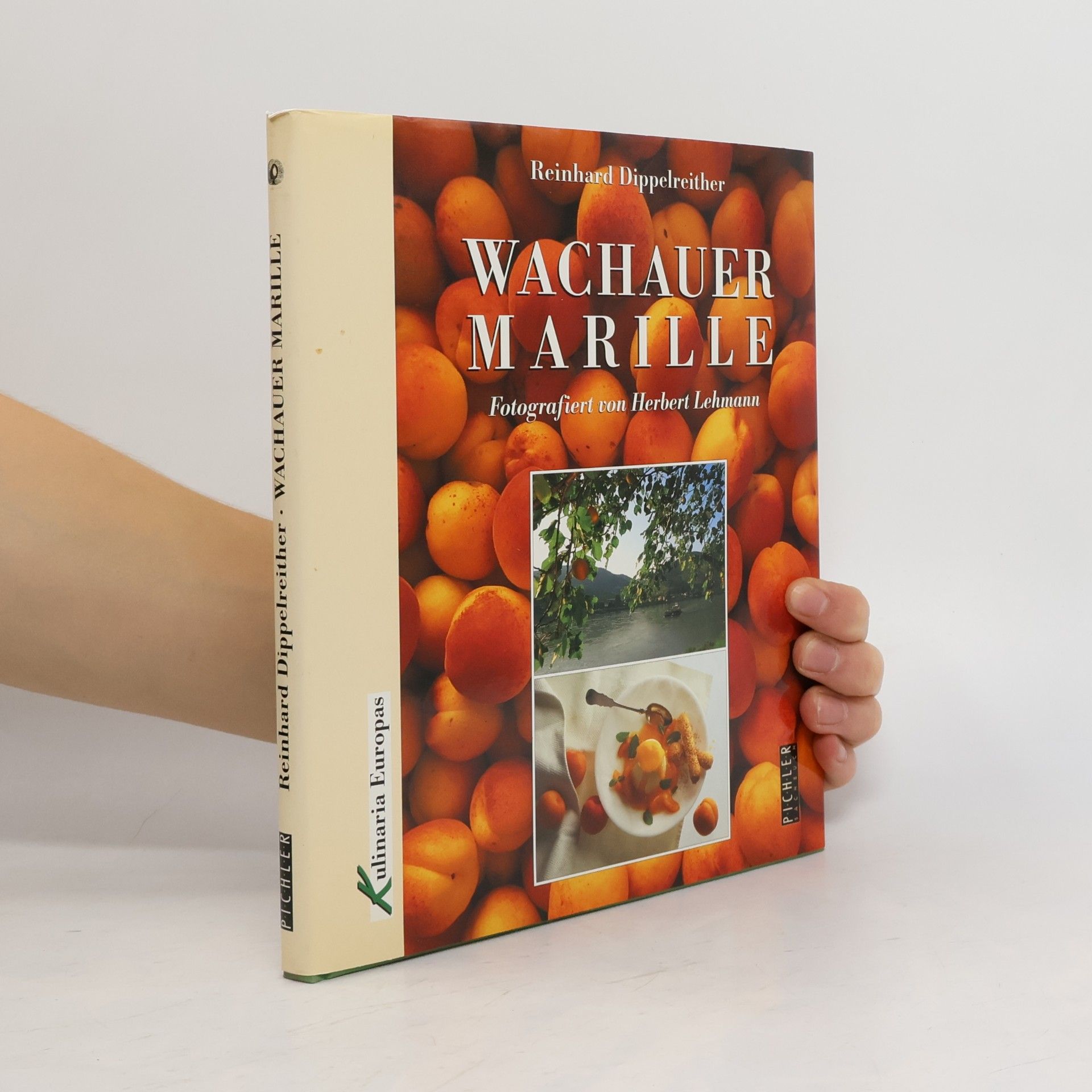 Wachauer Marille