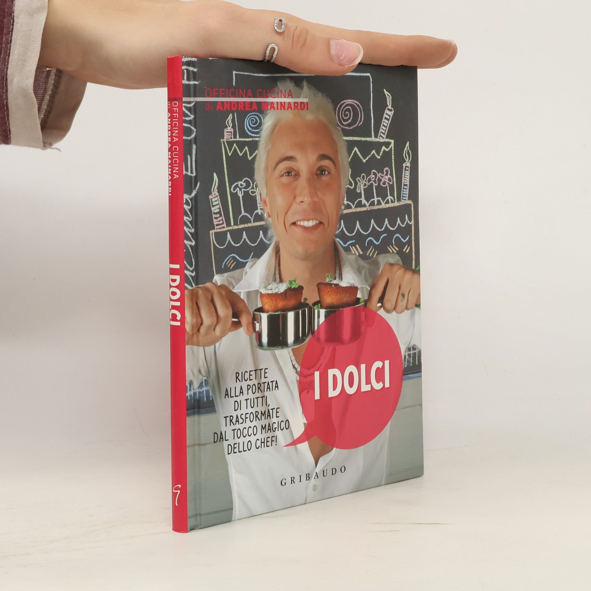 Andrea Mainardi I Dolci 7