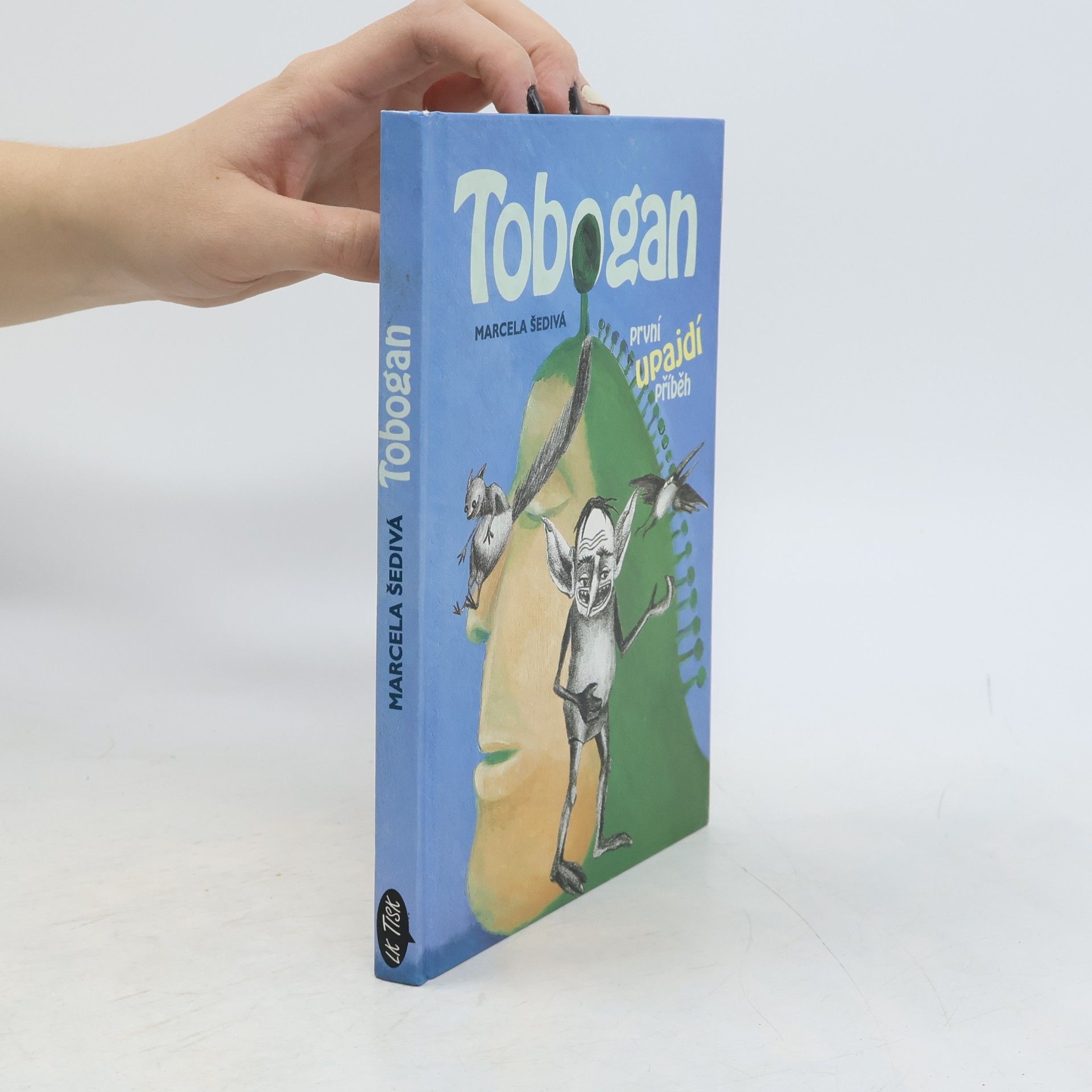 Tobogán