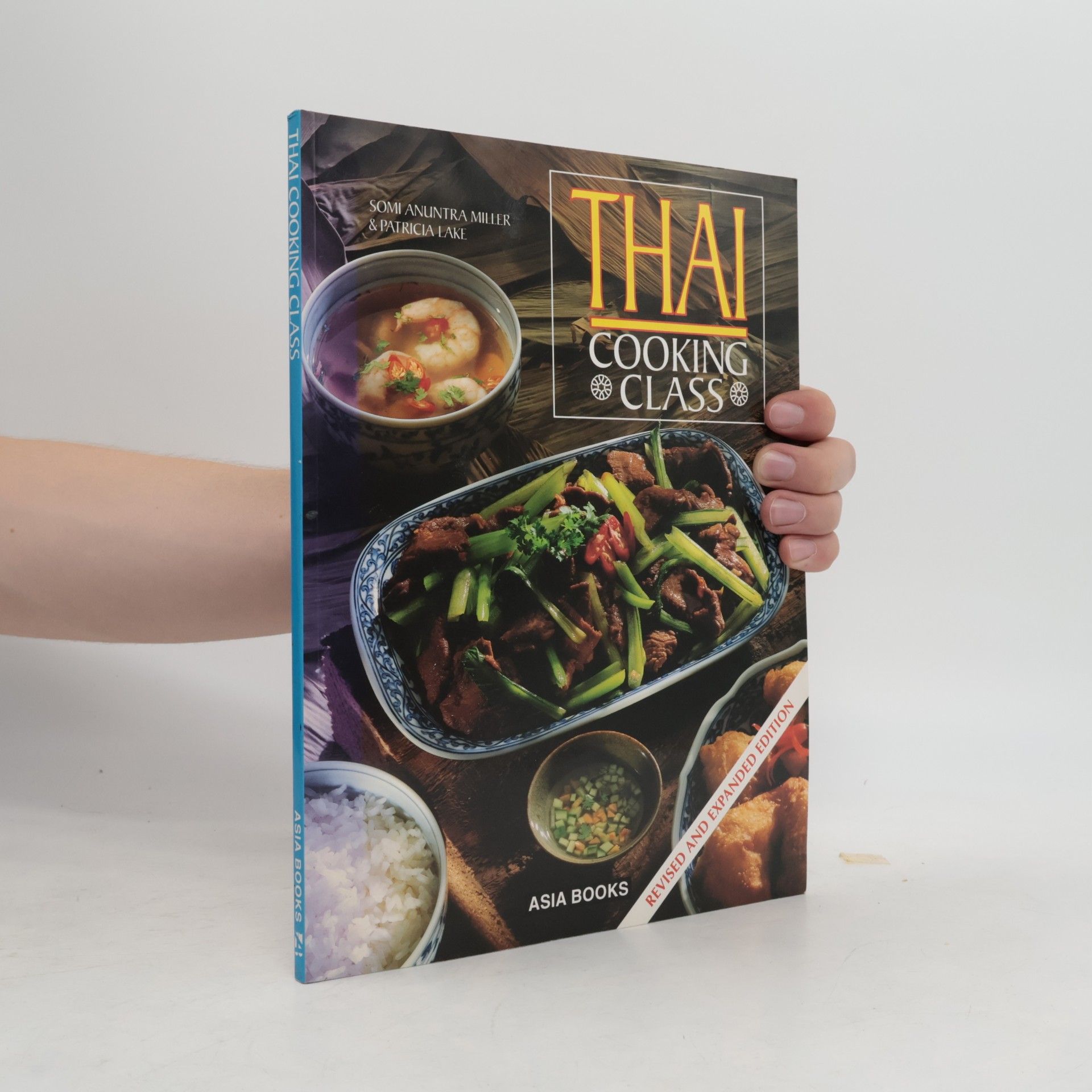Thai Cooking Class
