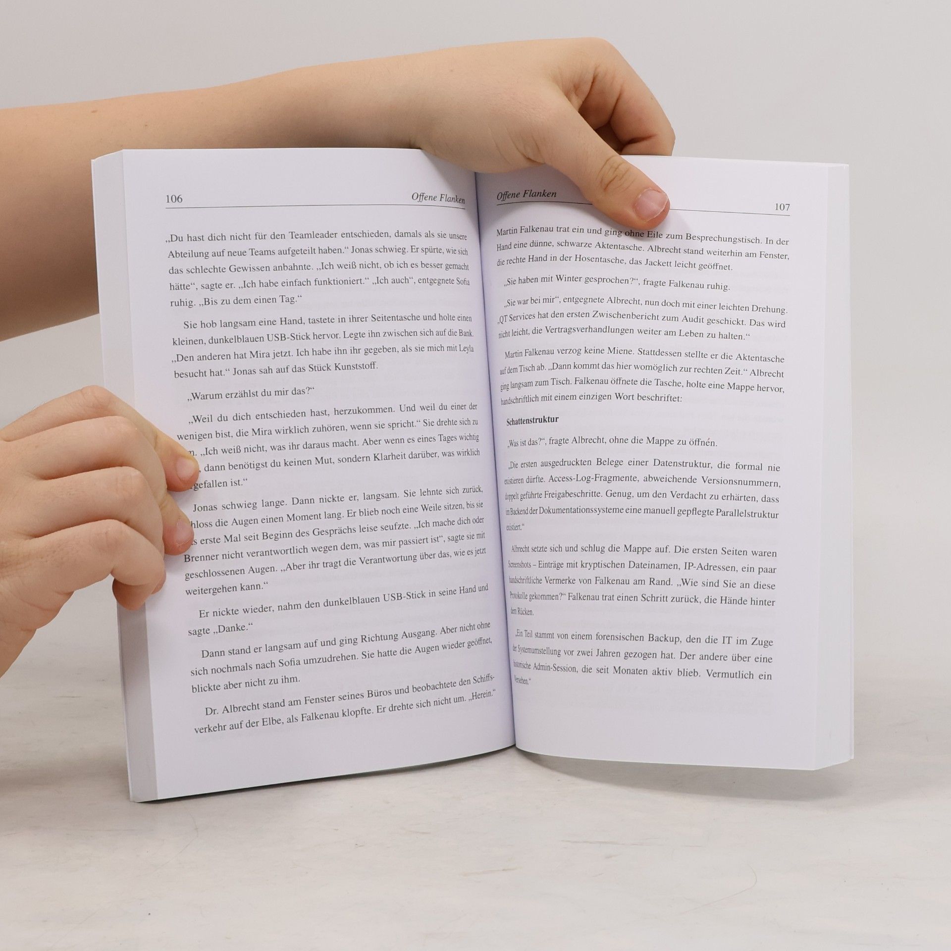 Johannes Bachler Die Turning Point-Methode: Turning Point