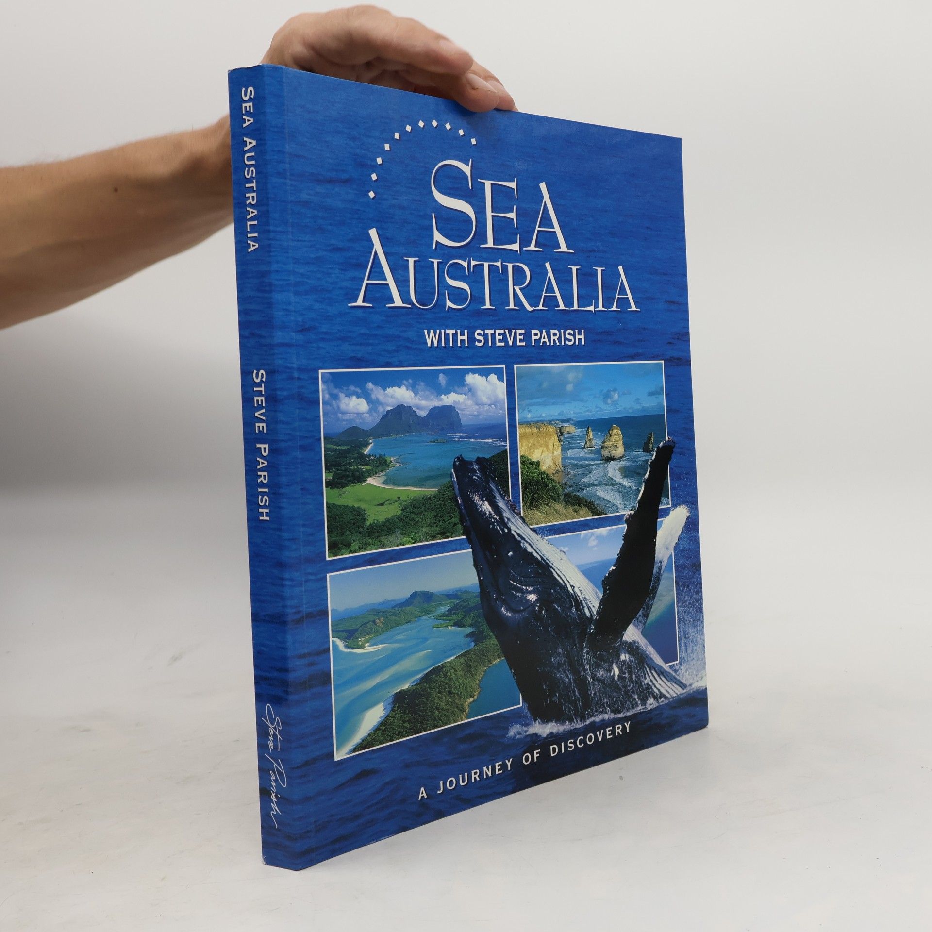 Sea Australia