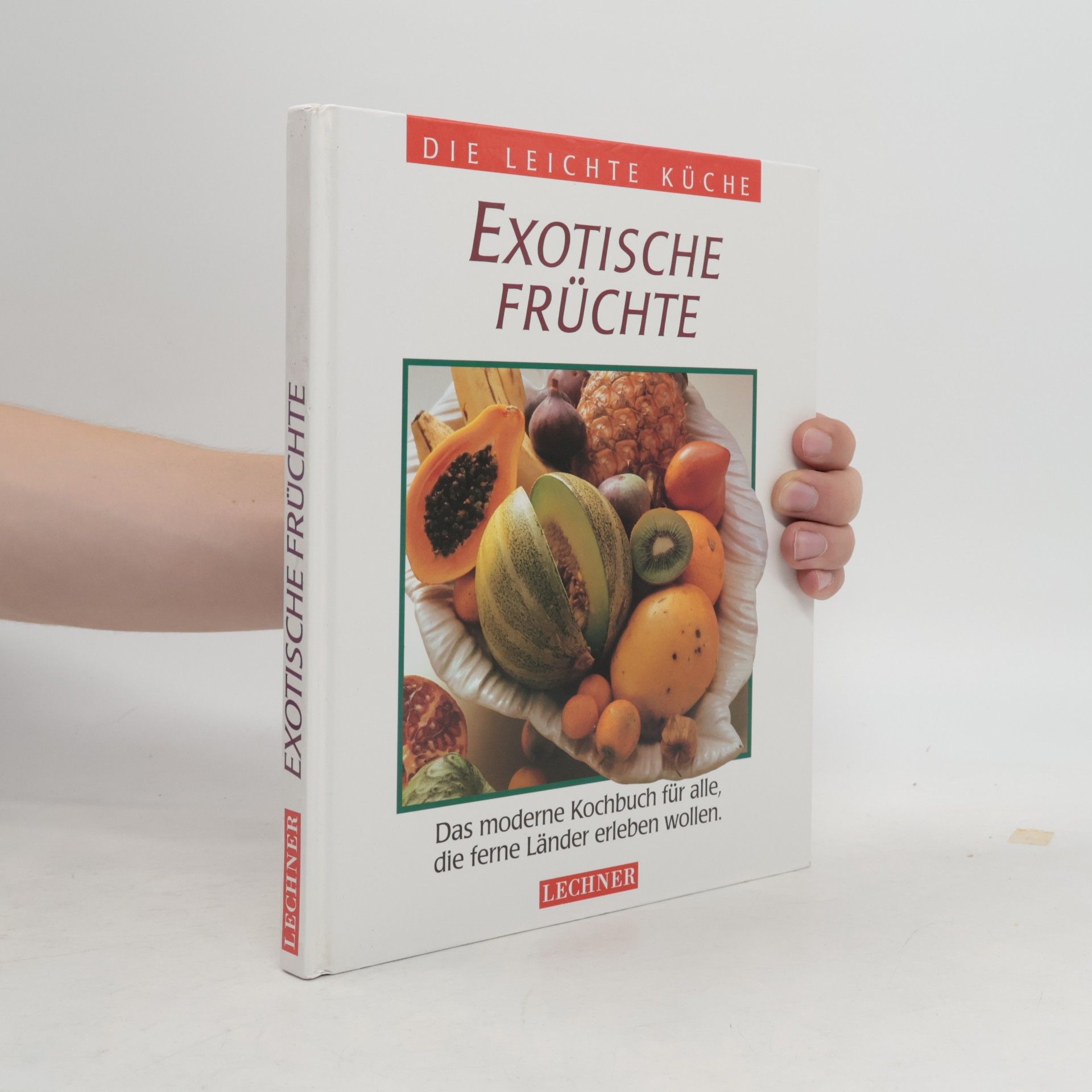 Exotische Früchte