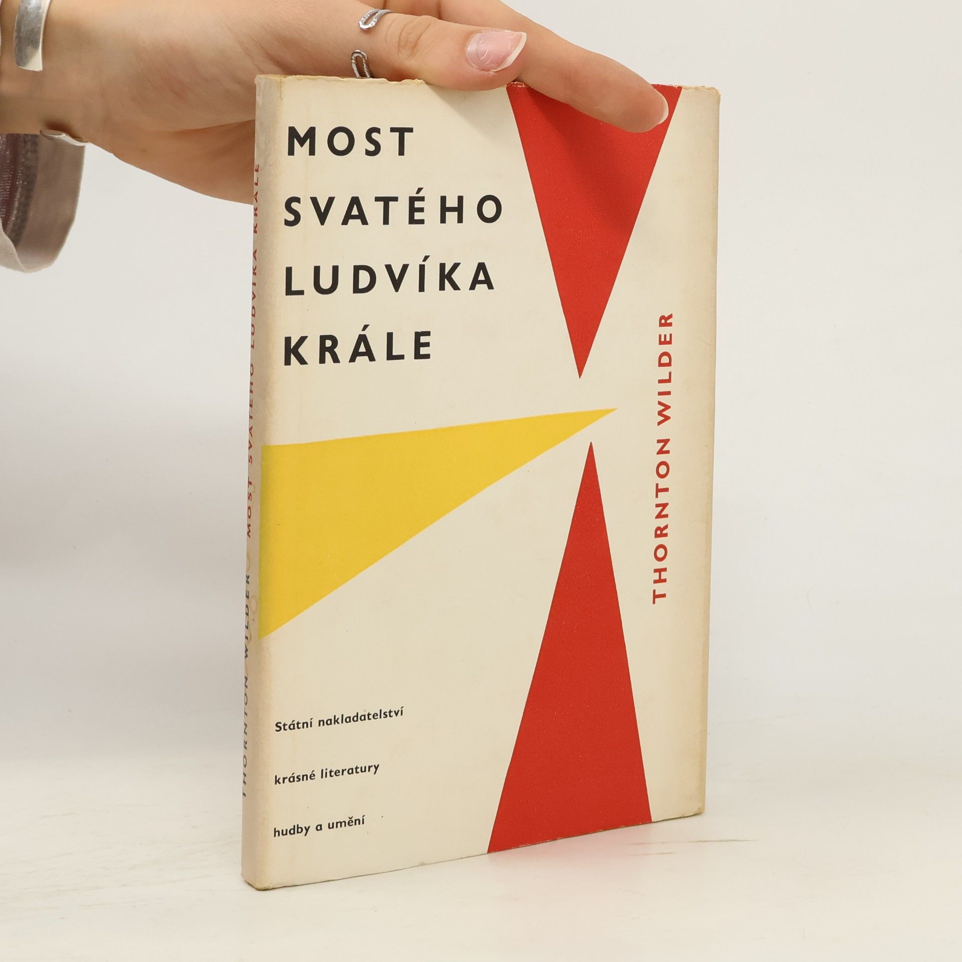 Most Svatého Ludvíka krále