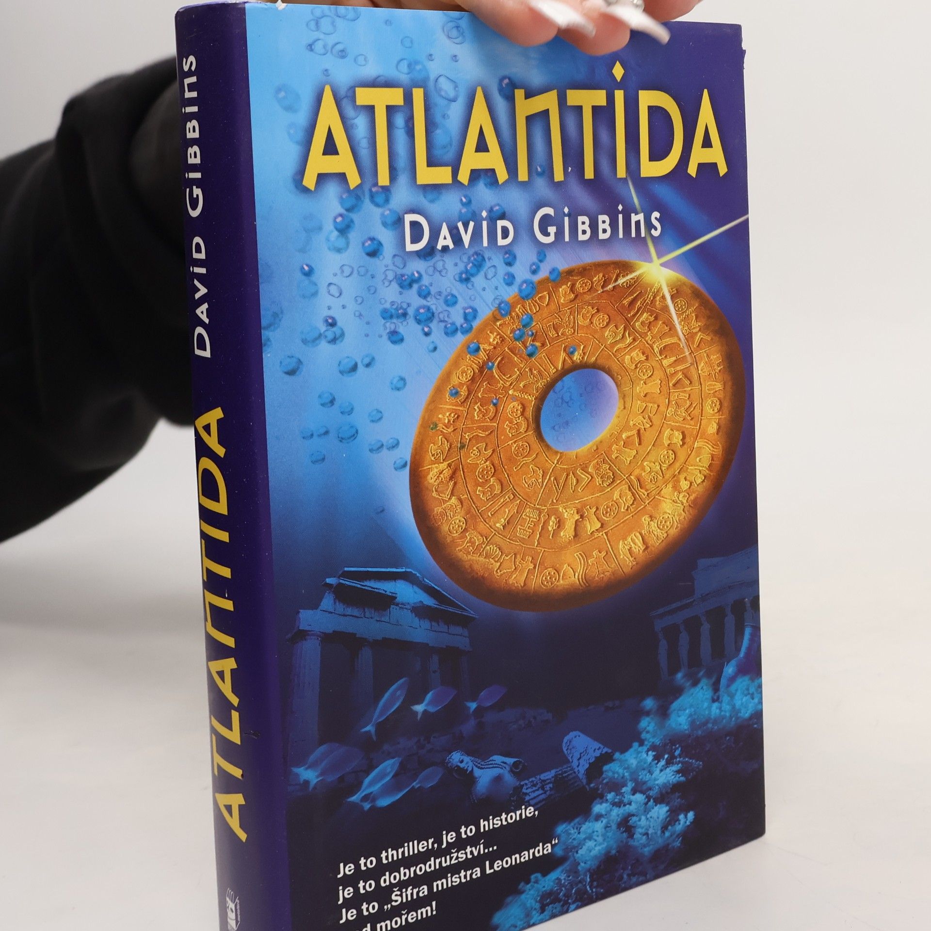 Atlantida