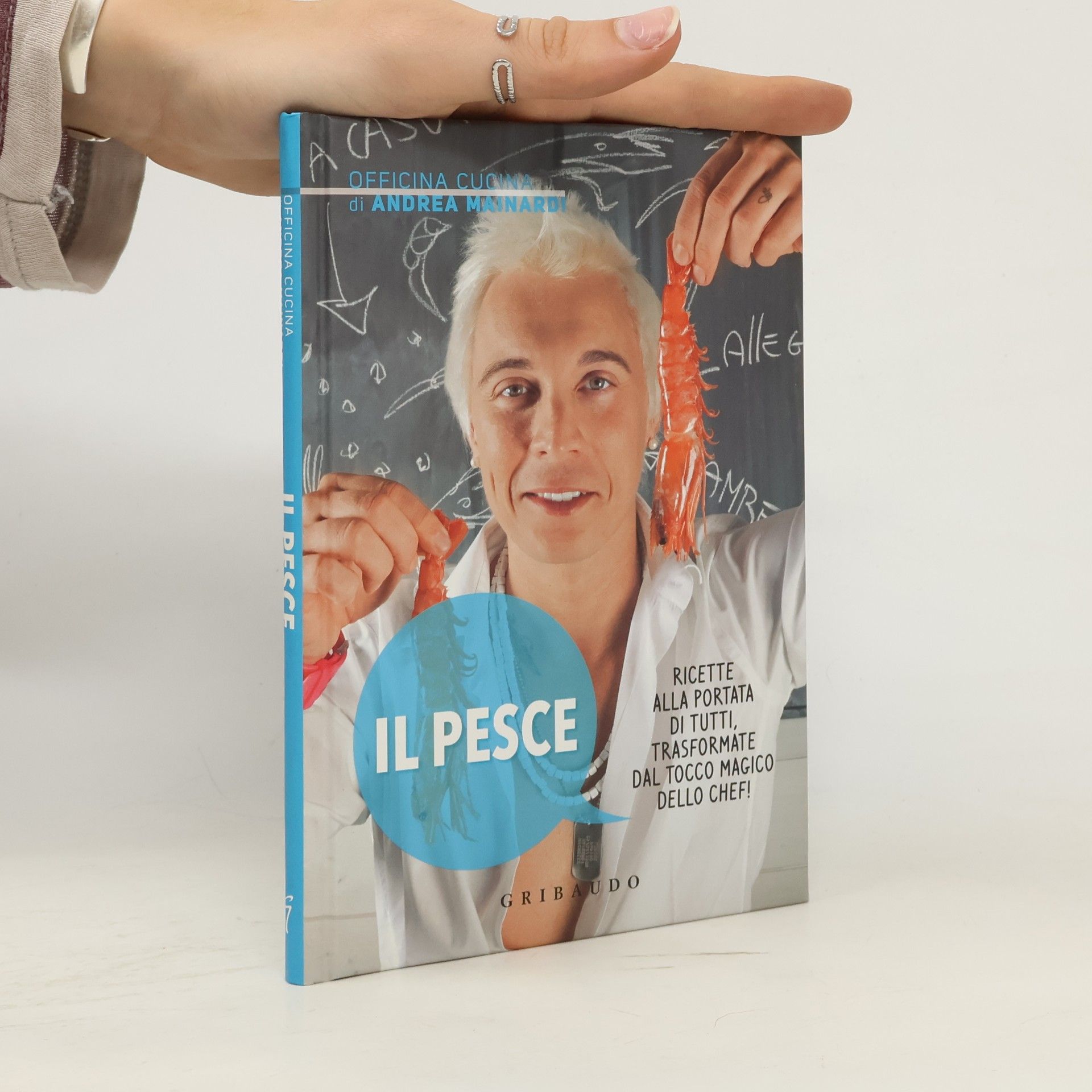 Il pesce
