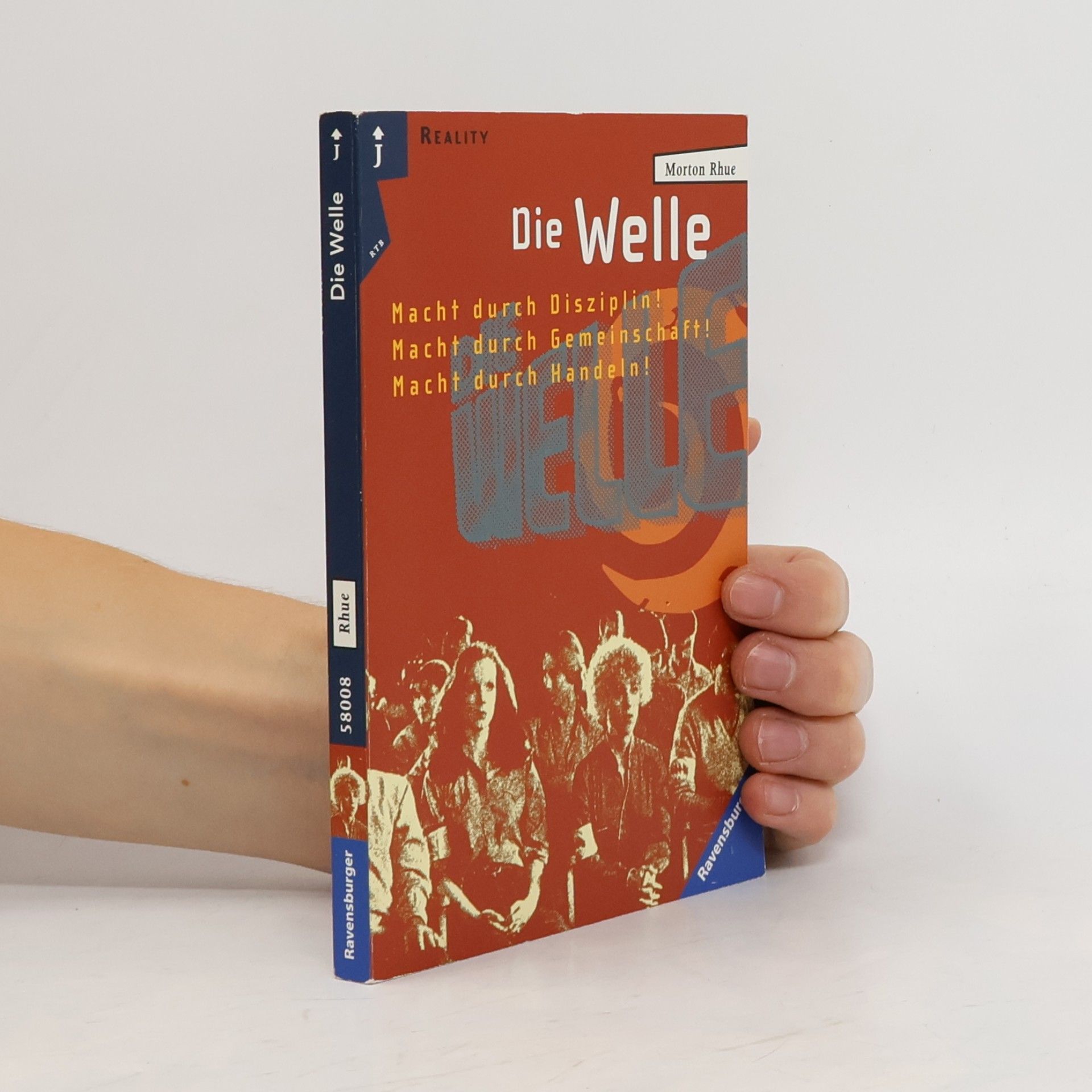 Die Welle