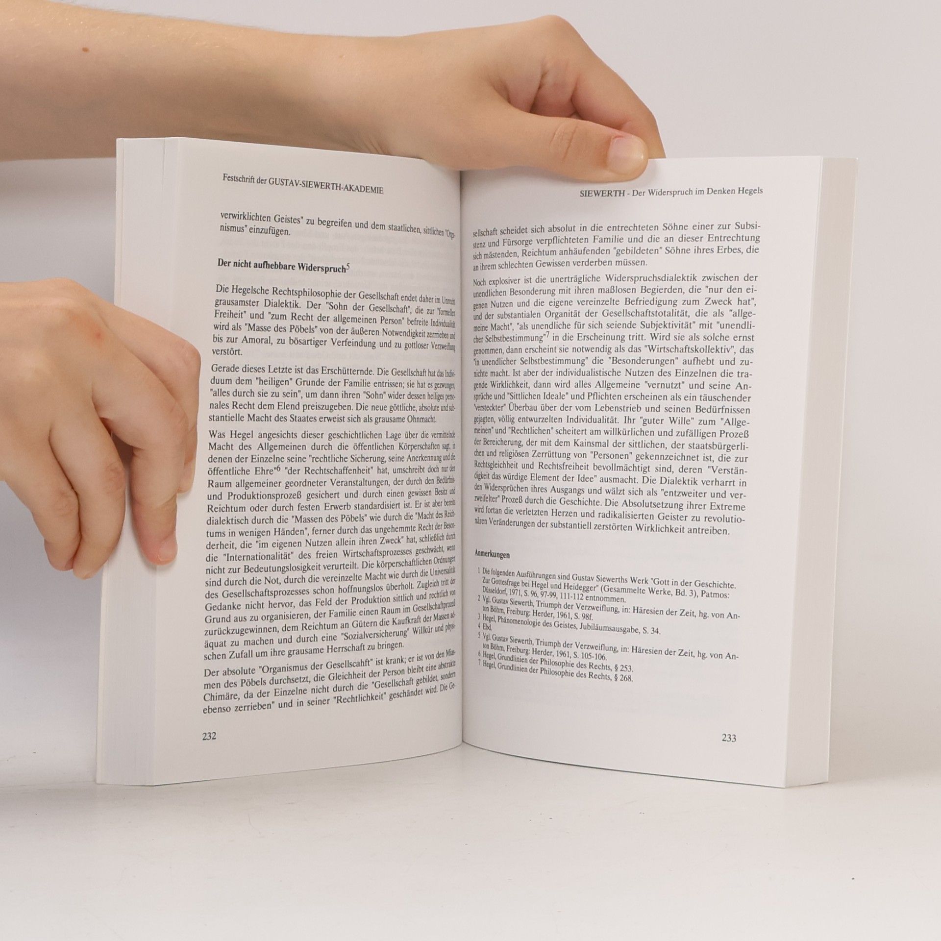 Remigius Bäumer Verabschiedung oder naturphilosophische Weiterführung der Metaphysik?: Festschrift der Gustav-Siewerth-Akademie anläßlich ihrer Eröffnung als staatlich anerkannte Wissenschaftliche Hochschule am 13. Juli 1996