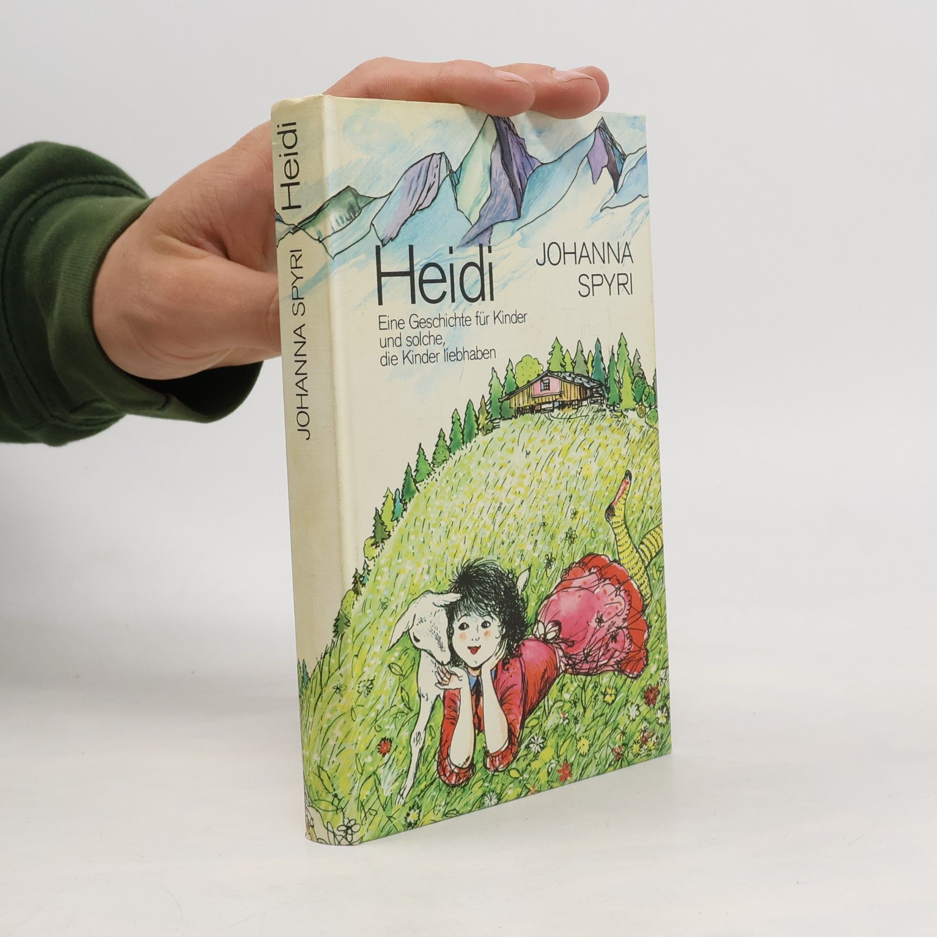 Heidi