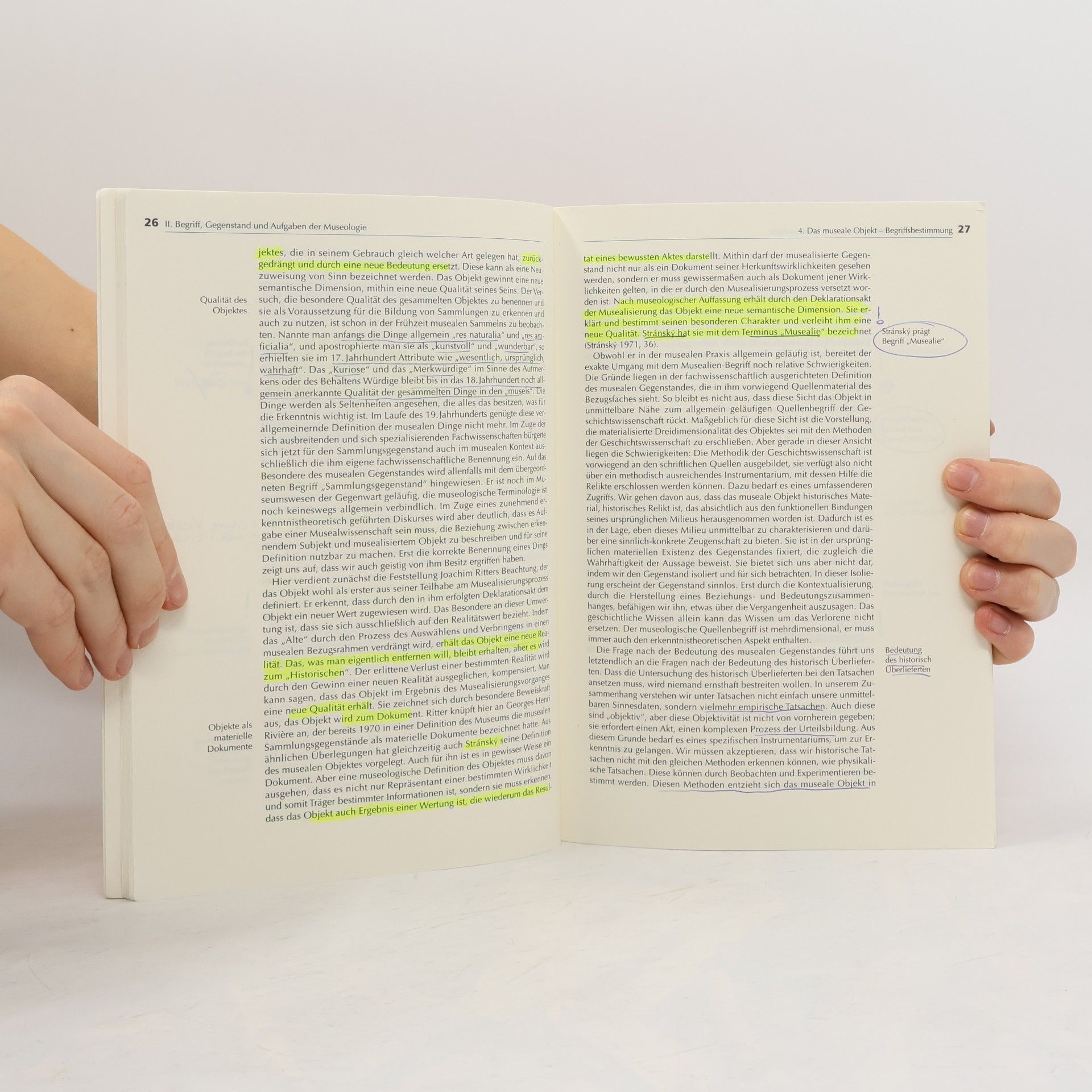 Katharina Flügel Einführung in die Museologie