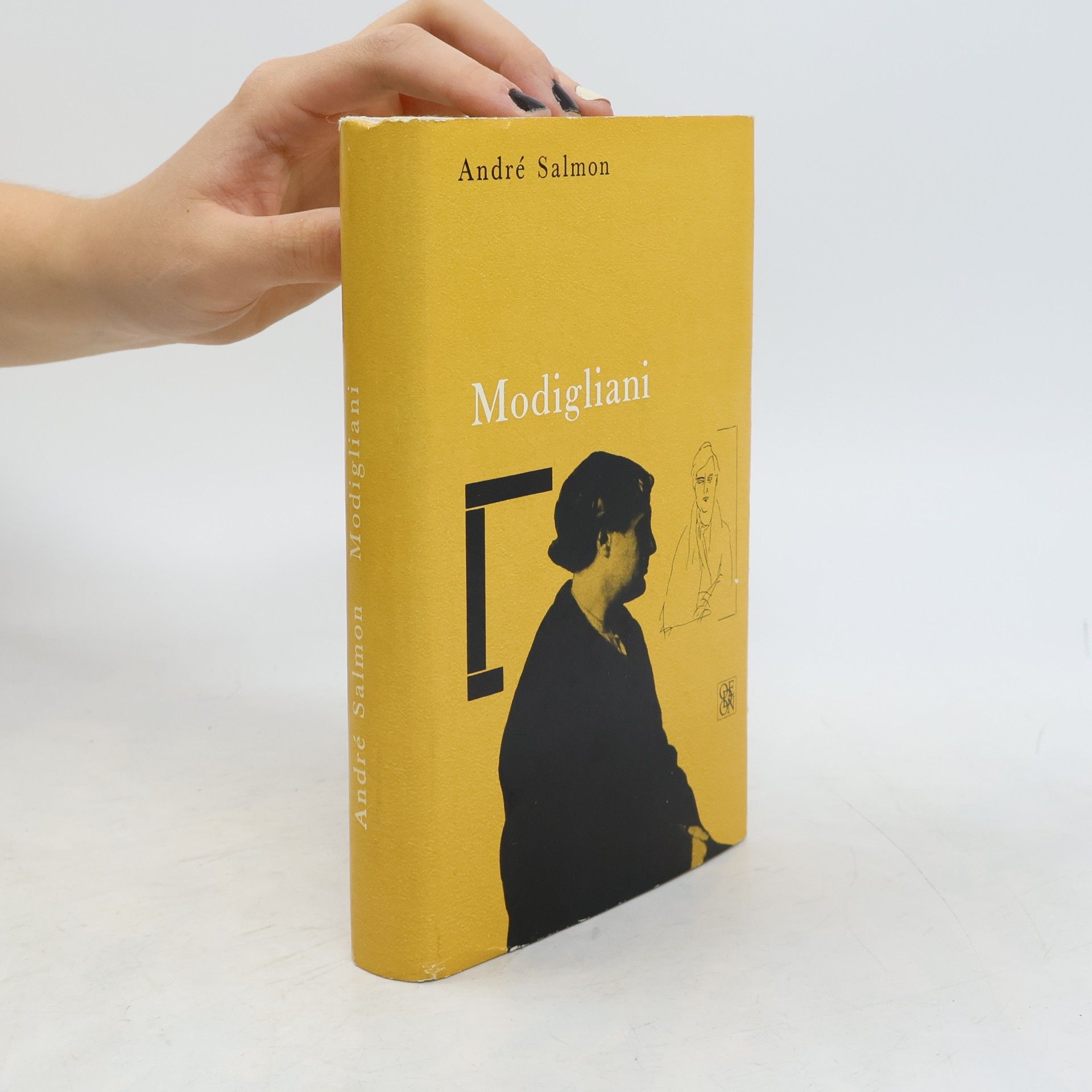 Modigliani