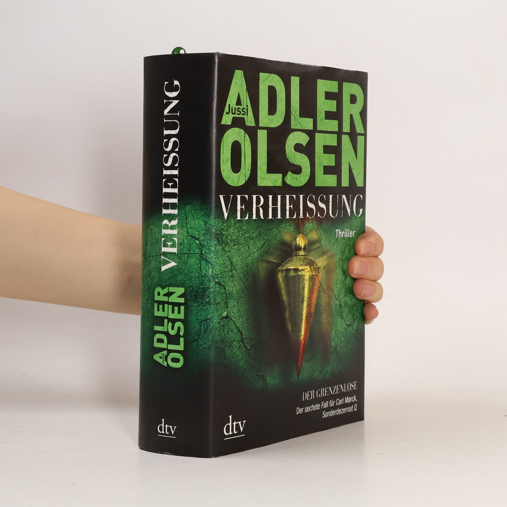 Verheißung