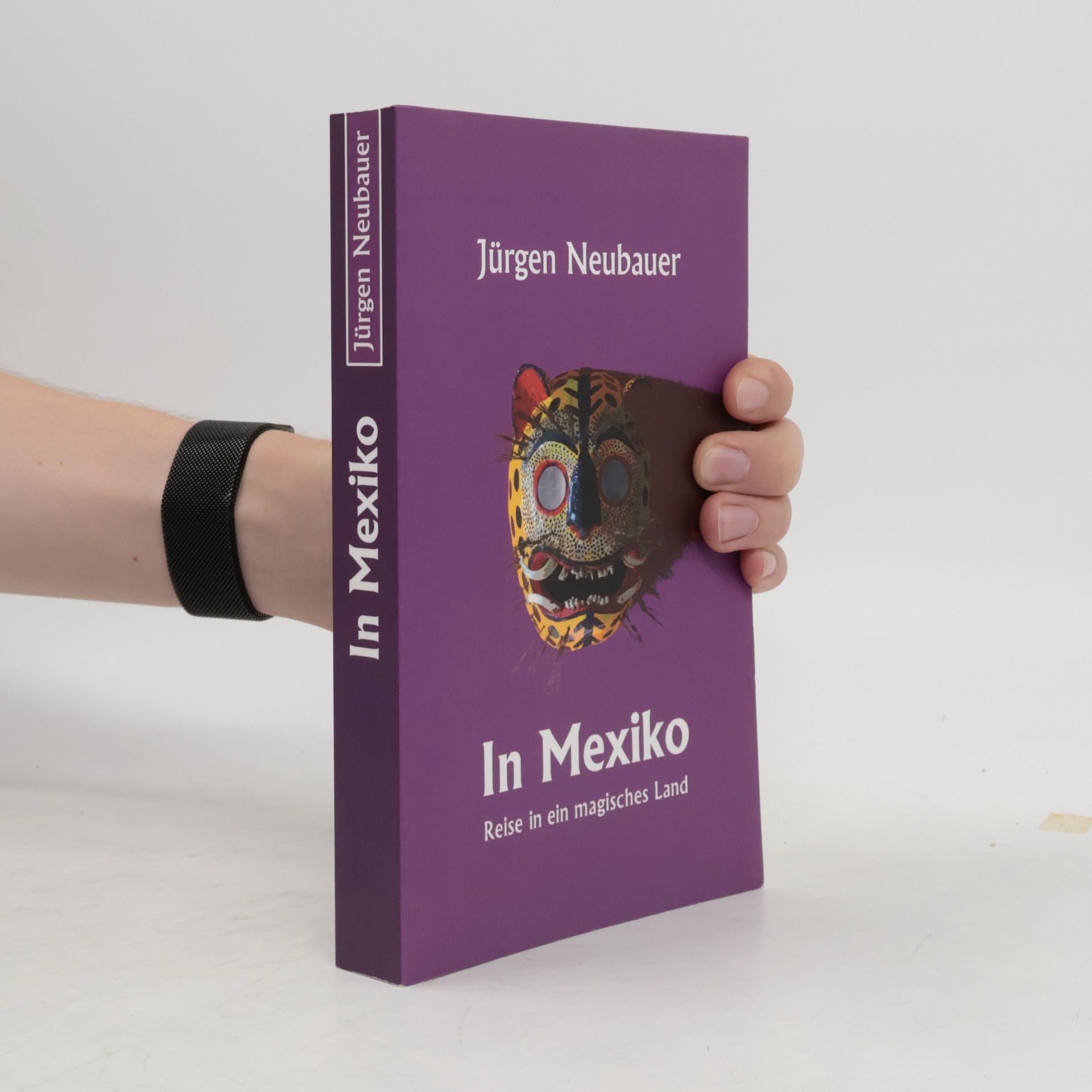 In Mexiko