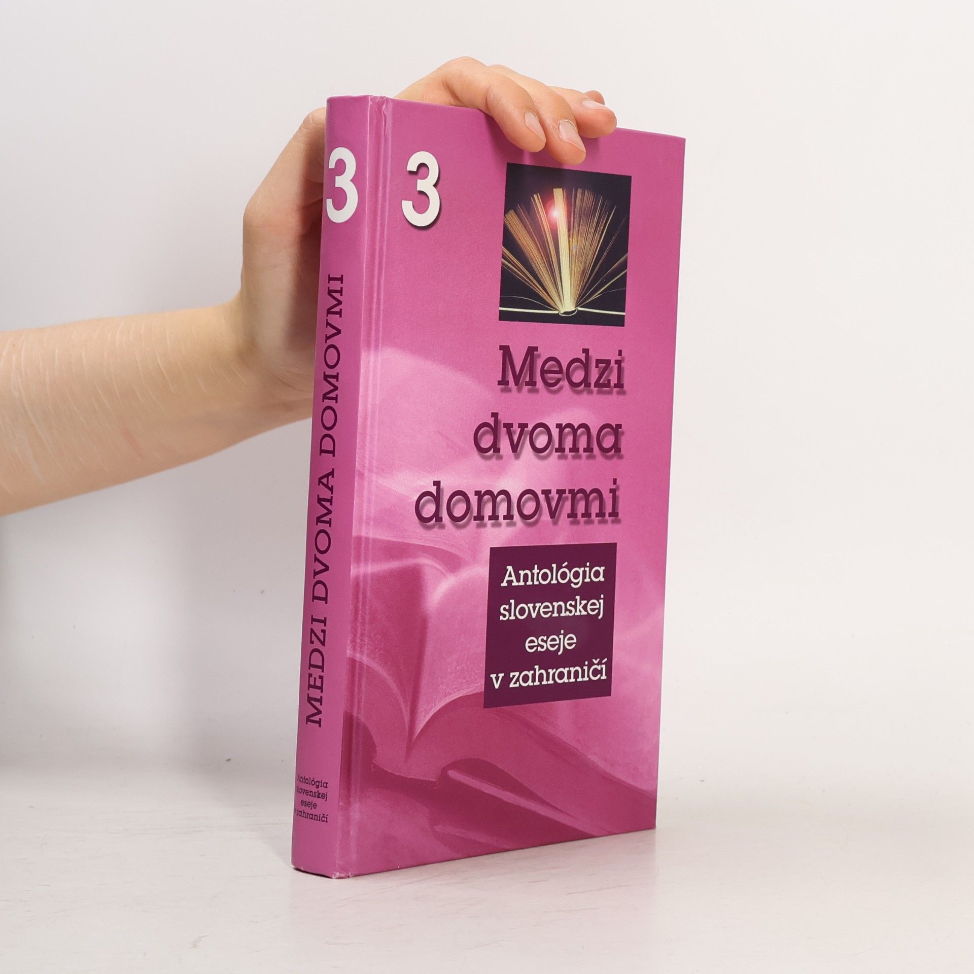 Ján Vladislav Medzi dvoma domovmi 3