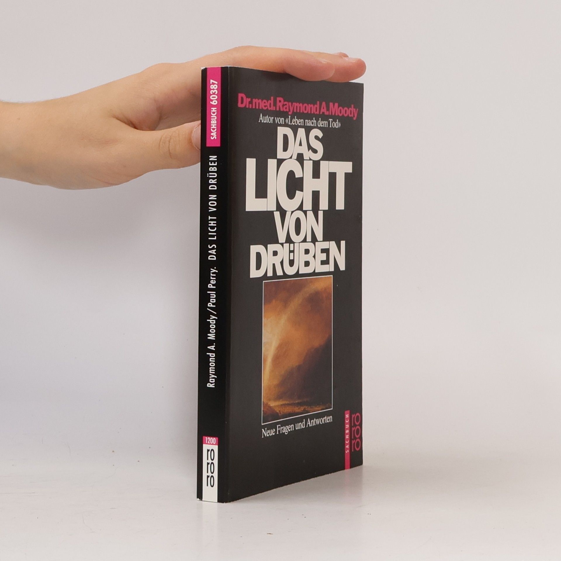 Das Licht von drüben