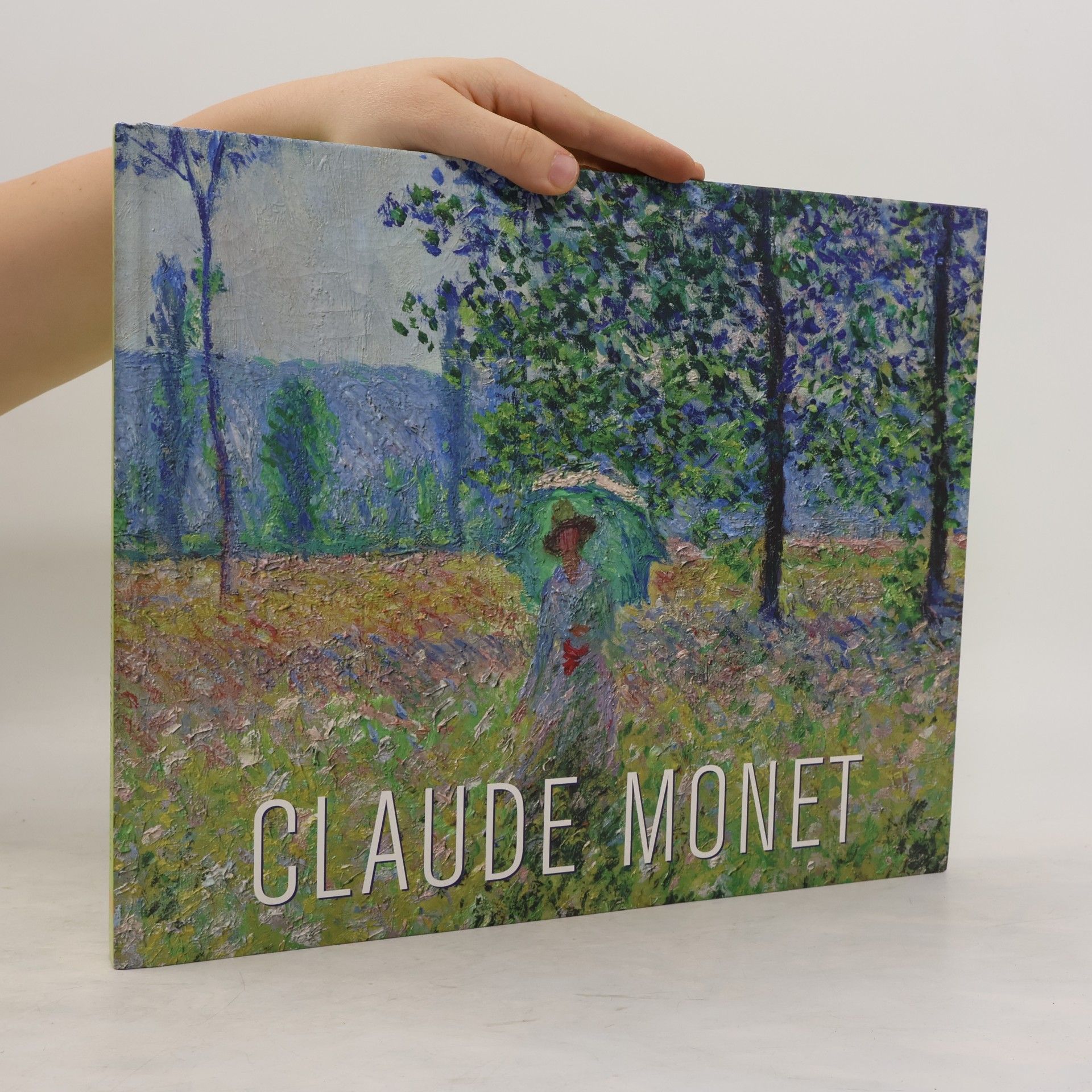 Claude Monet