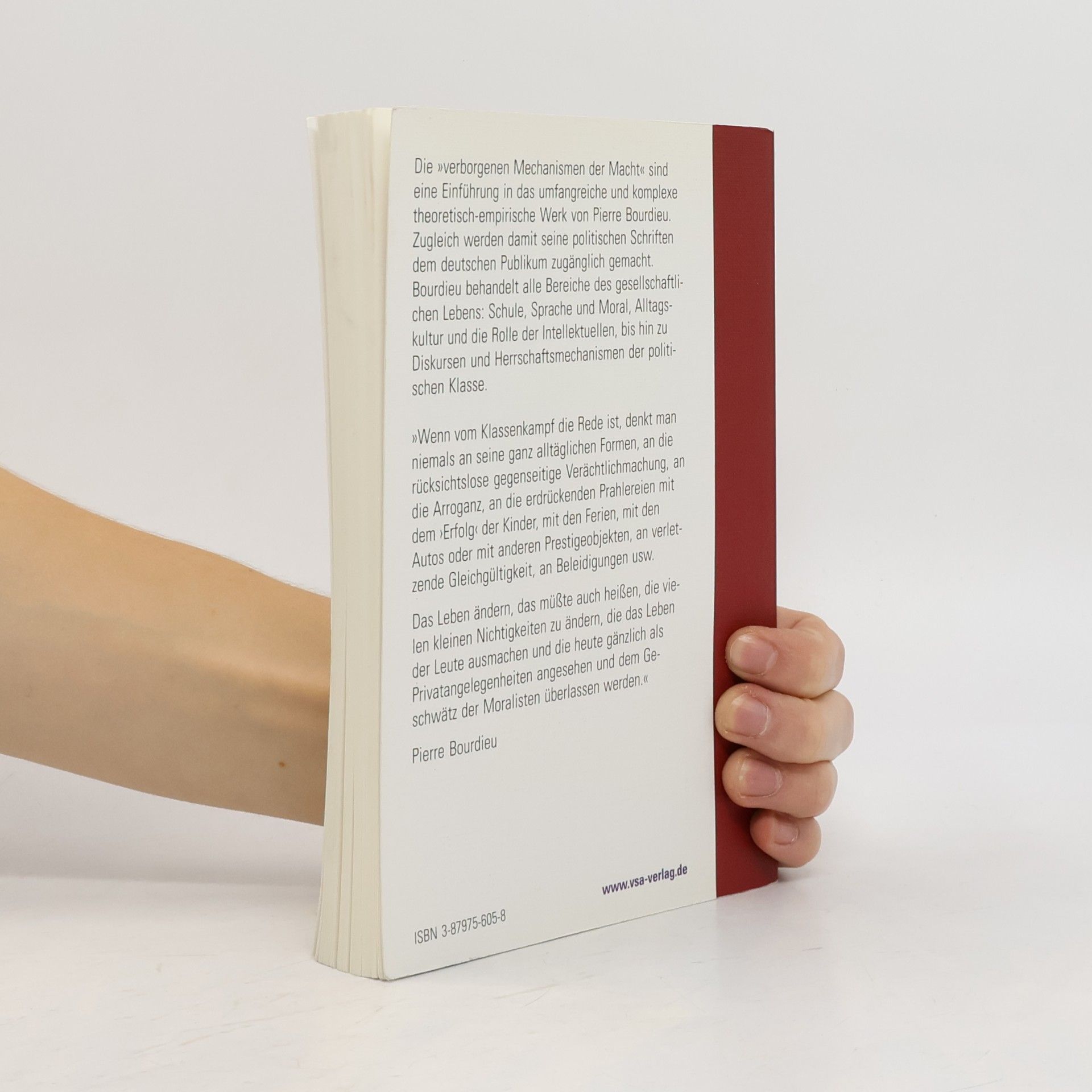 Schriften zu Politik & Kultur