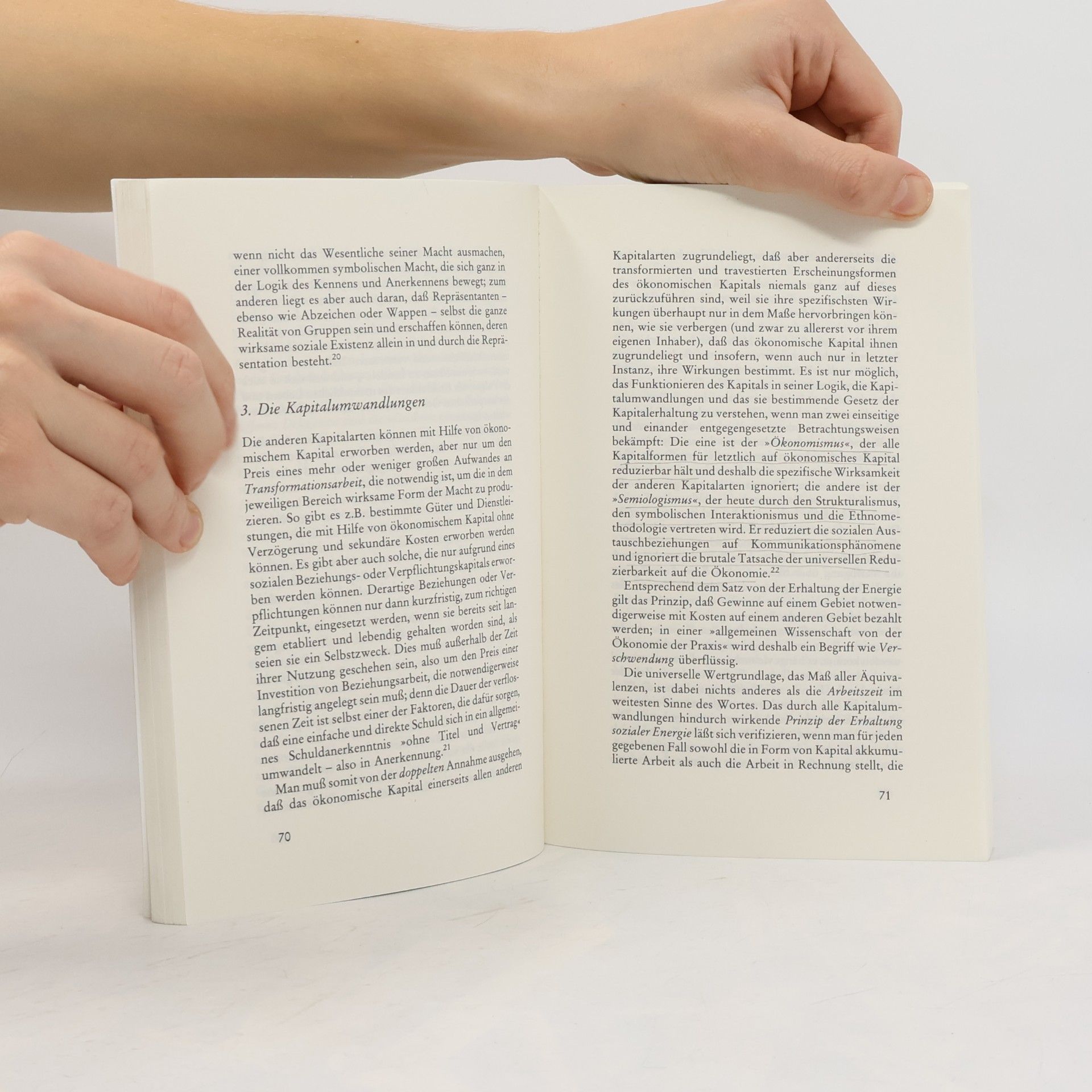 Schriften zu Politik & Kultur
