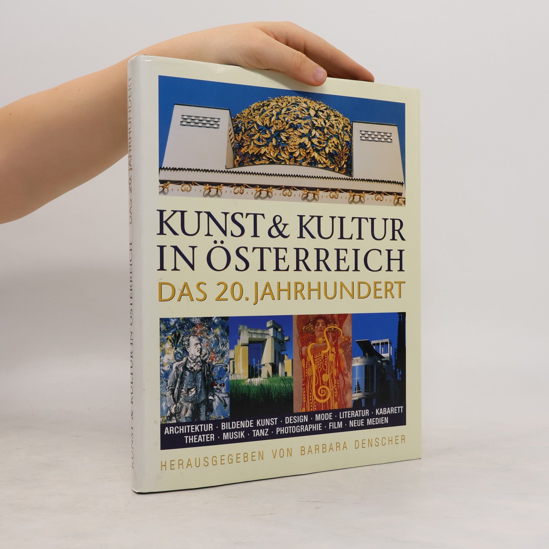Kunst & Kultur in Österreich das 20. Jahrhundert