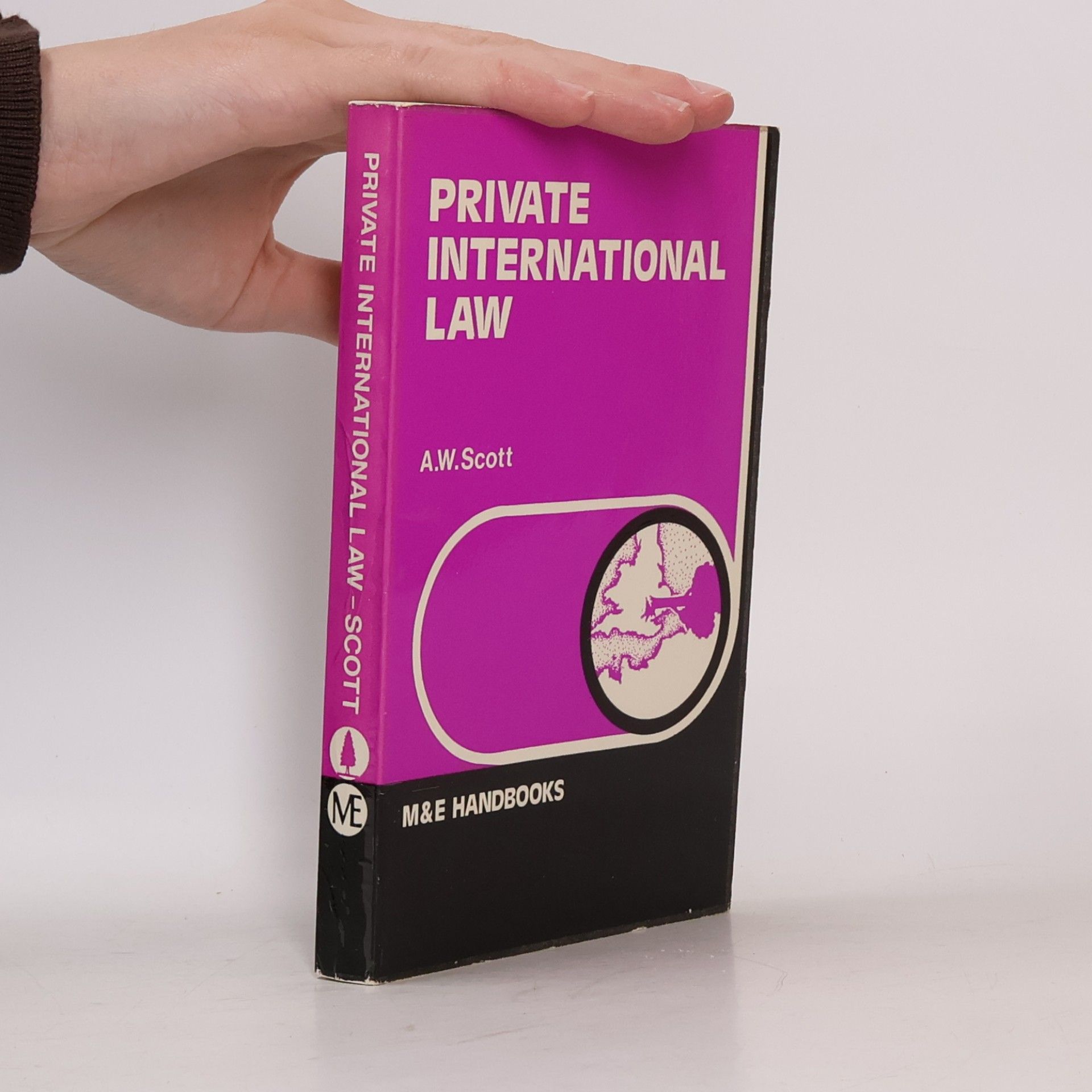 Private International Law