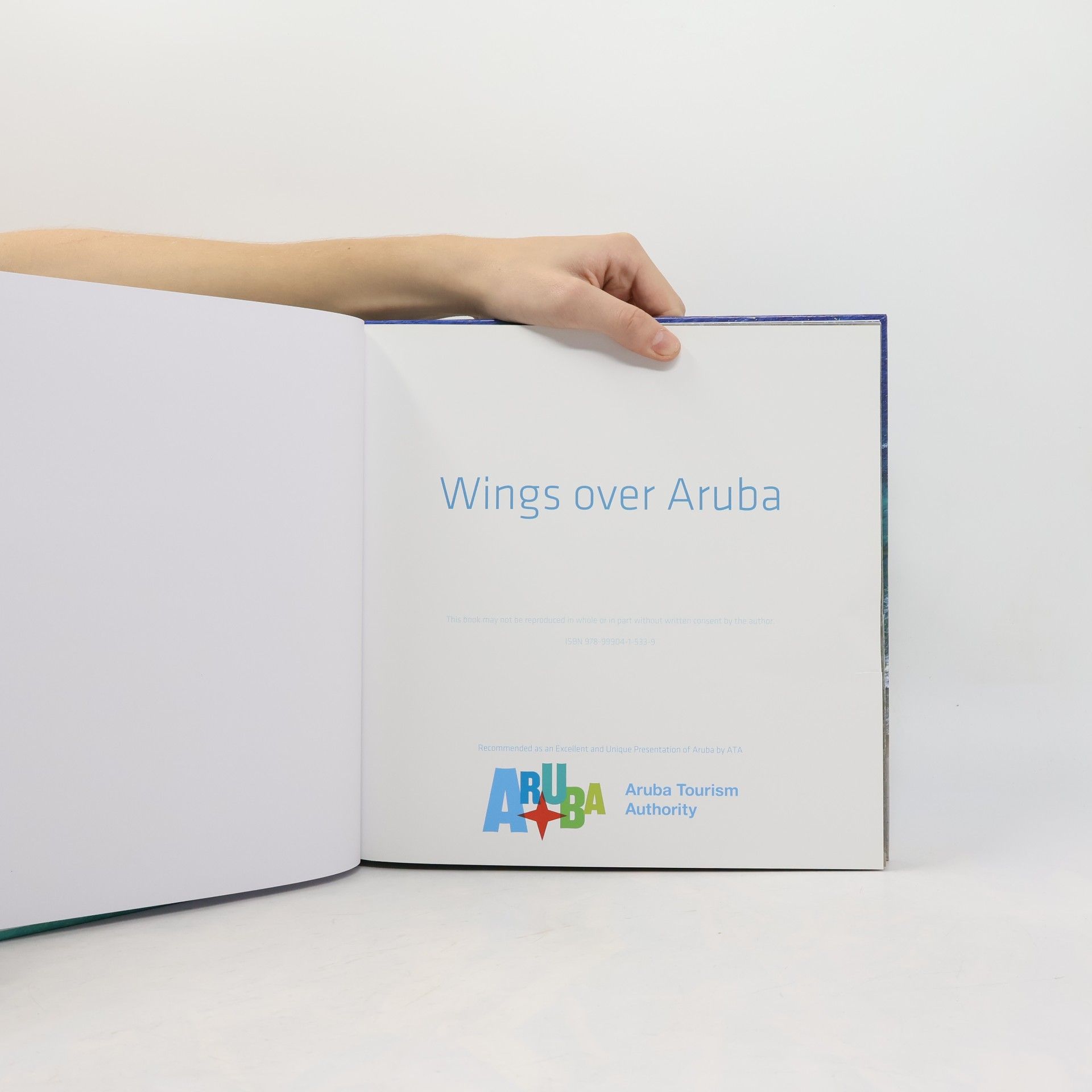 Wings Over Aruba