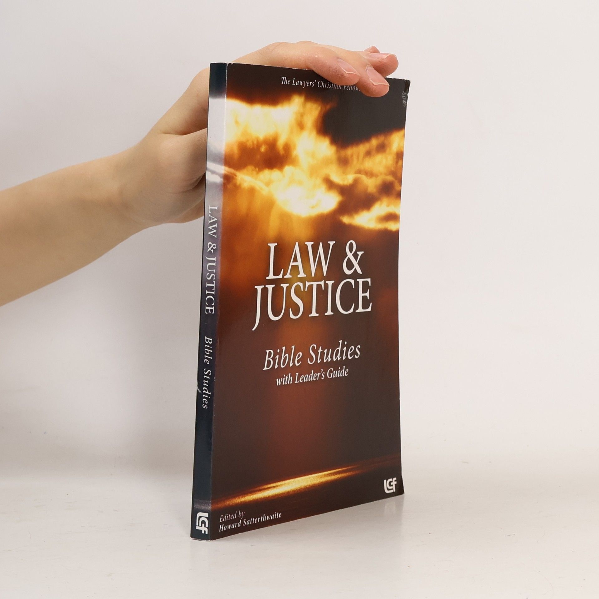 Howard Satterthwaite Law and Justice