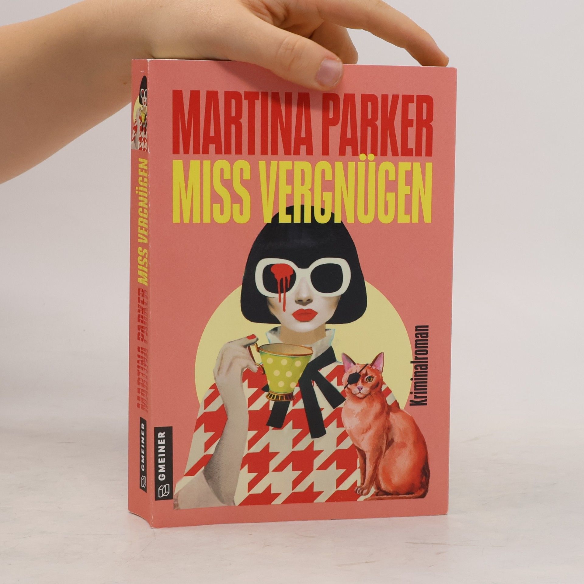 Miss Vergnügen