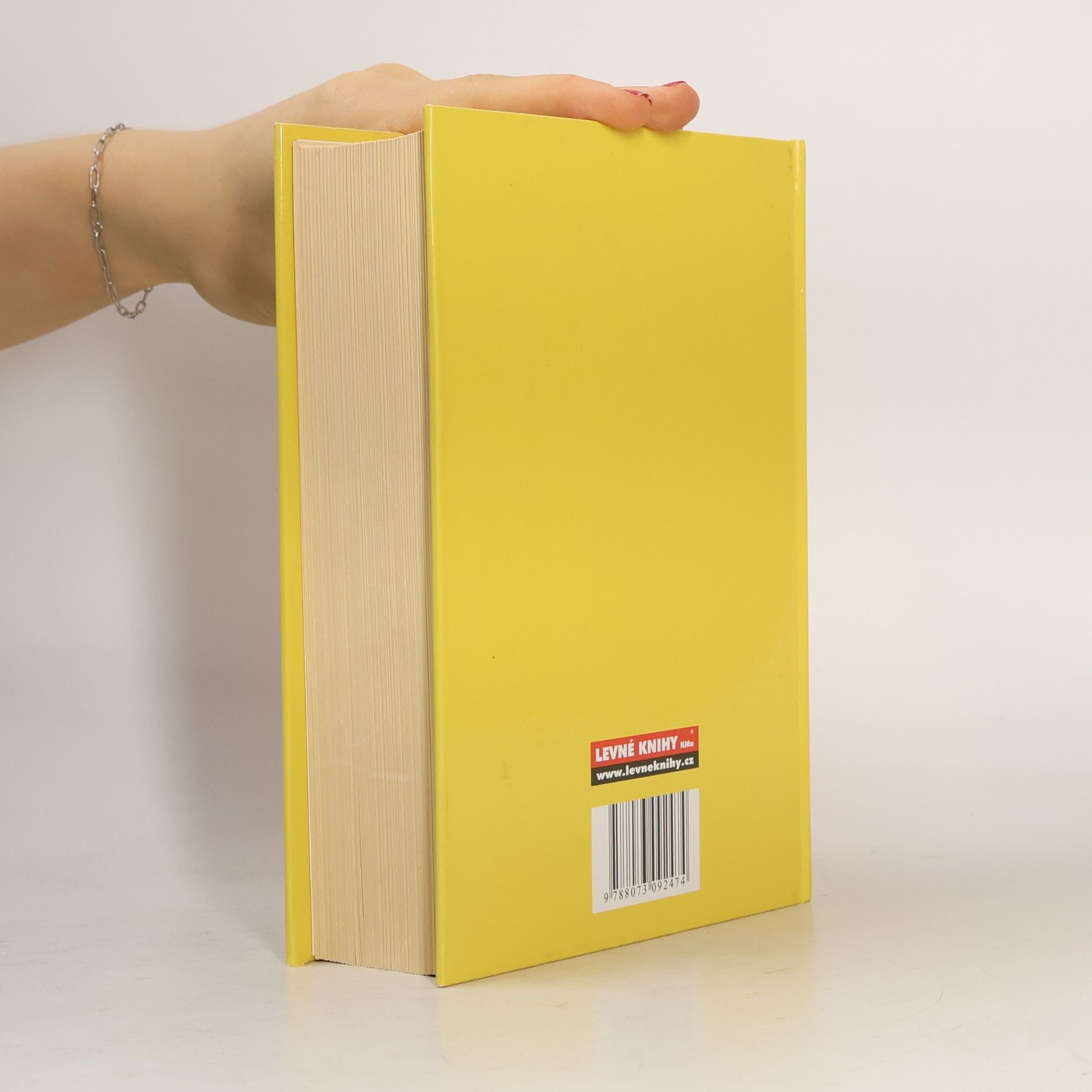 Peter M. Jolin Murphyho zákony : kompendium