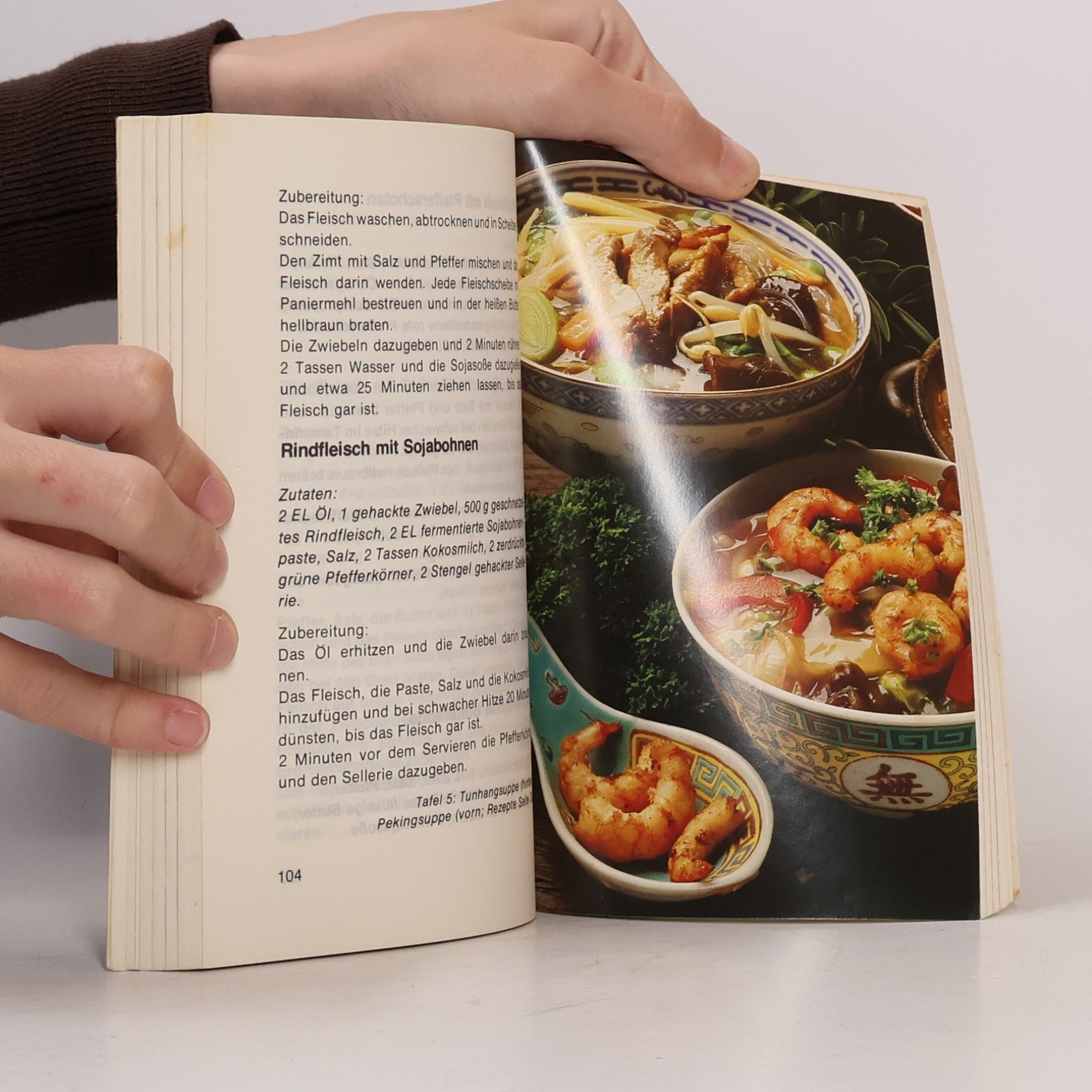kolektiv Chinesische und andere asiatische Spezialitäten