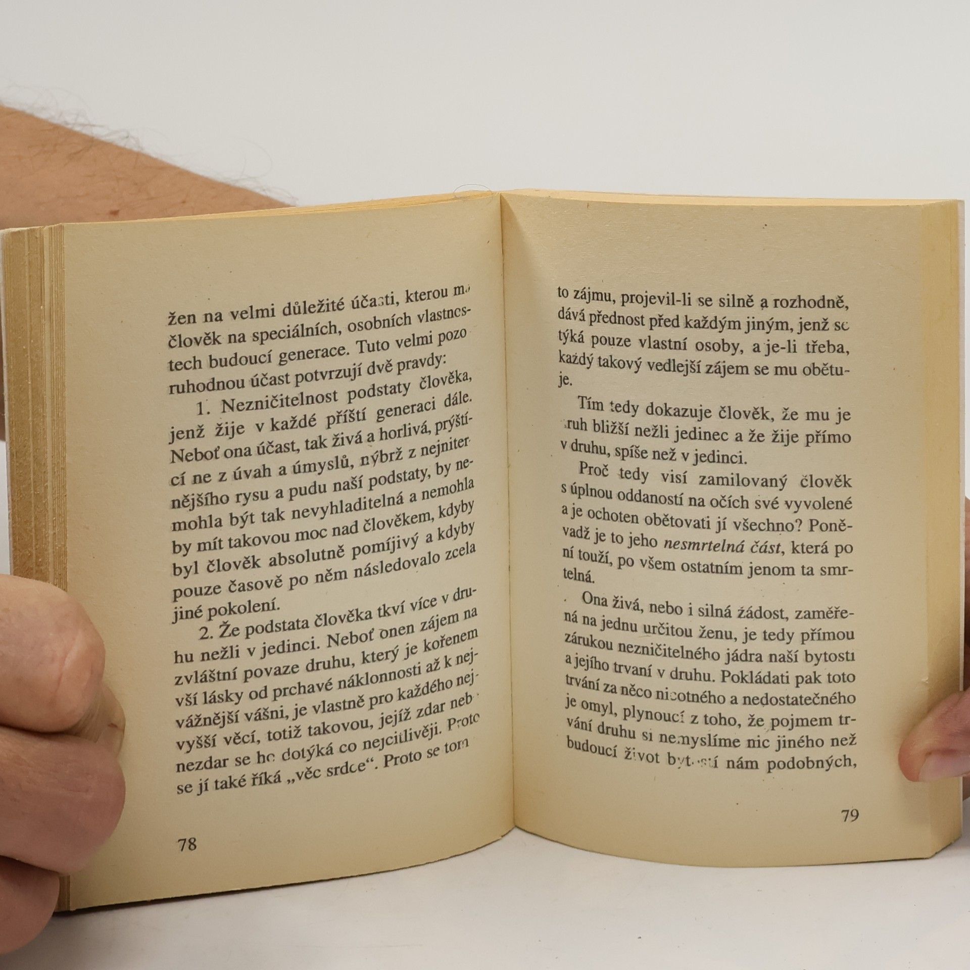 Arthur Schopenhauer Metafysika lásky a hudby