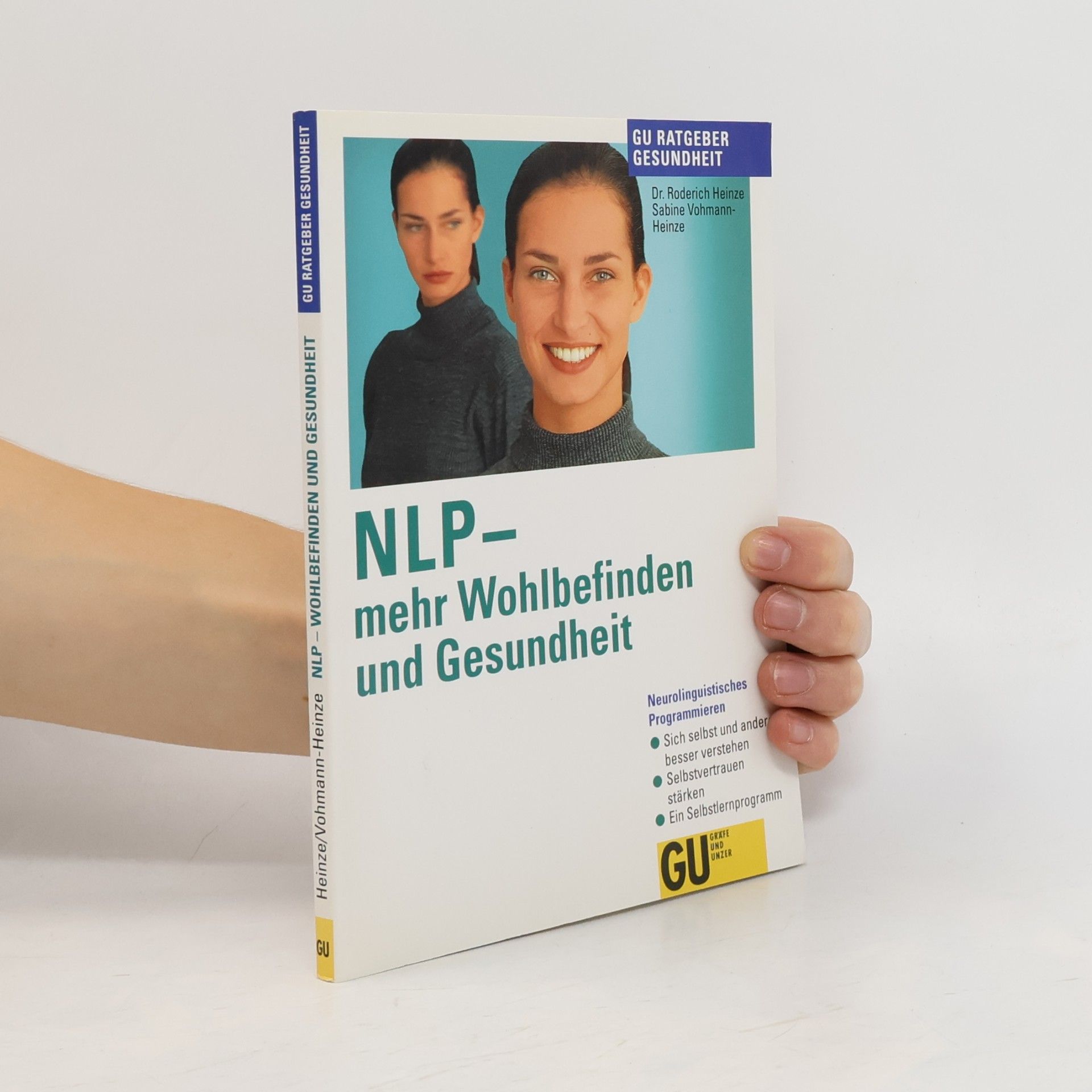Roderich Heinze NLP