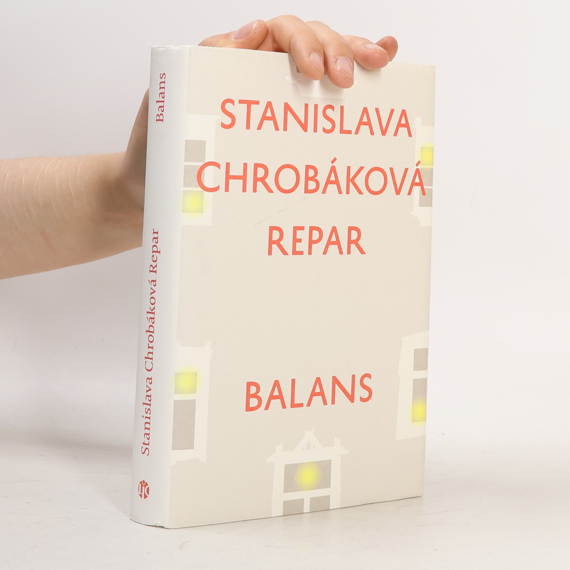 Stanislava Repar Balans
