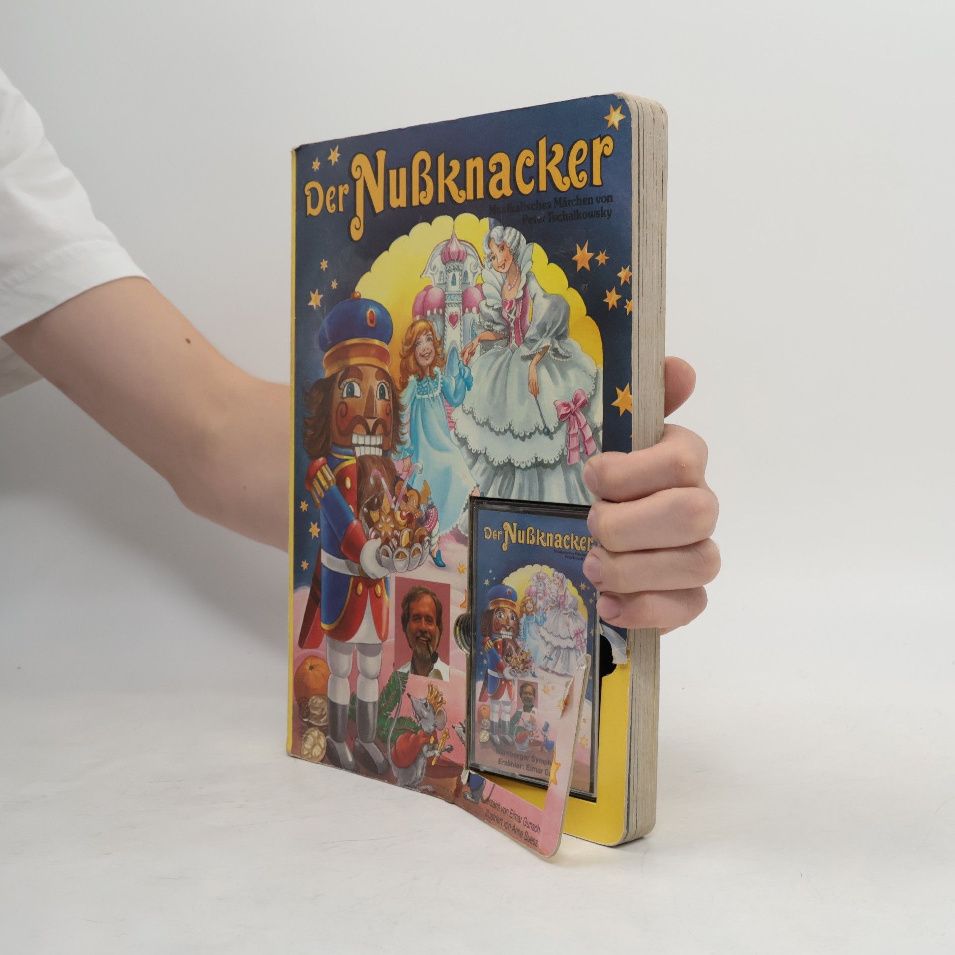 Various authors Der Nußknacker