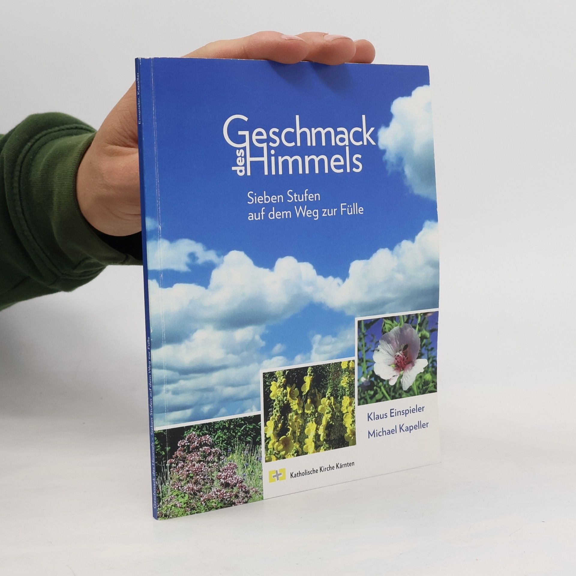 Des Geschmack Himmels