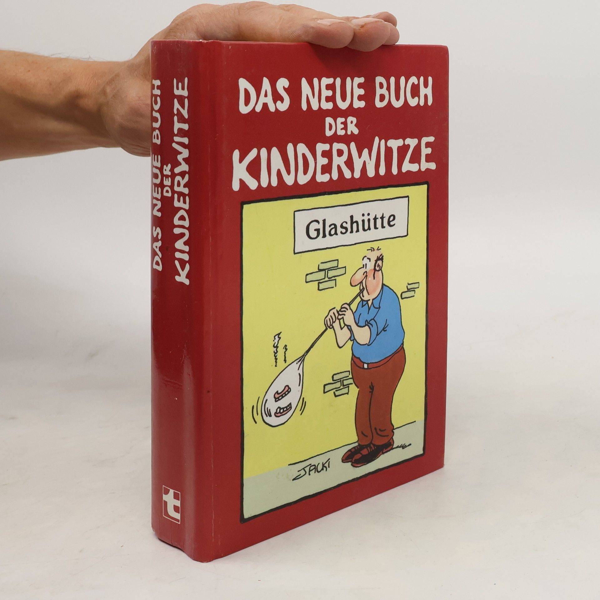 Autorenkollektiv Das Neue Buch Der Kinderwitze