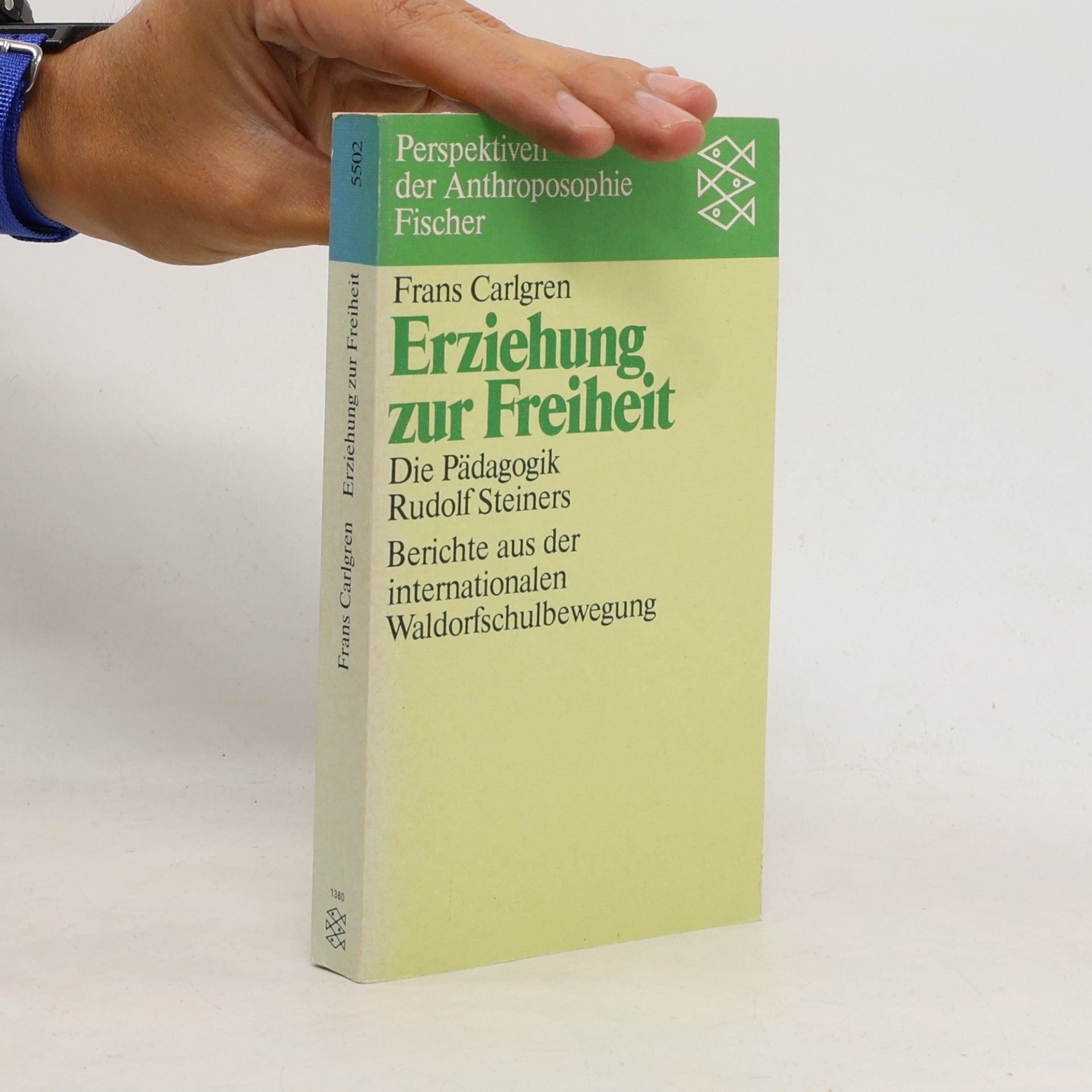 Erziehung zur Freiheit