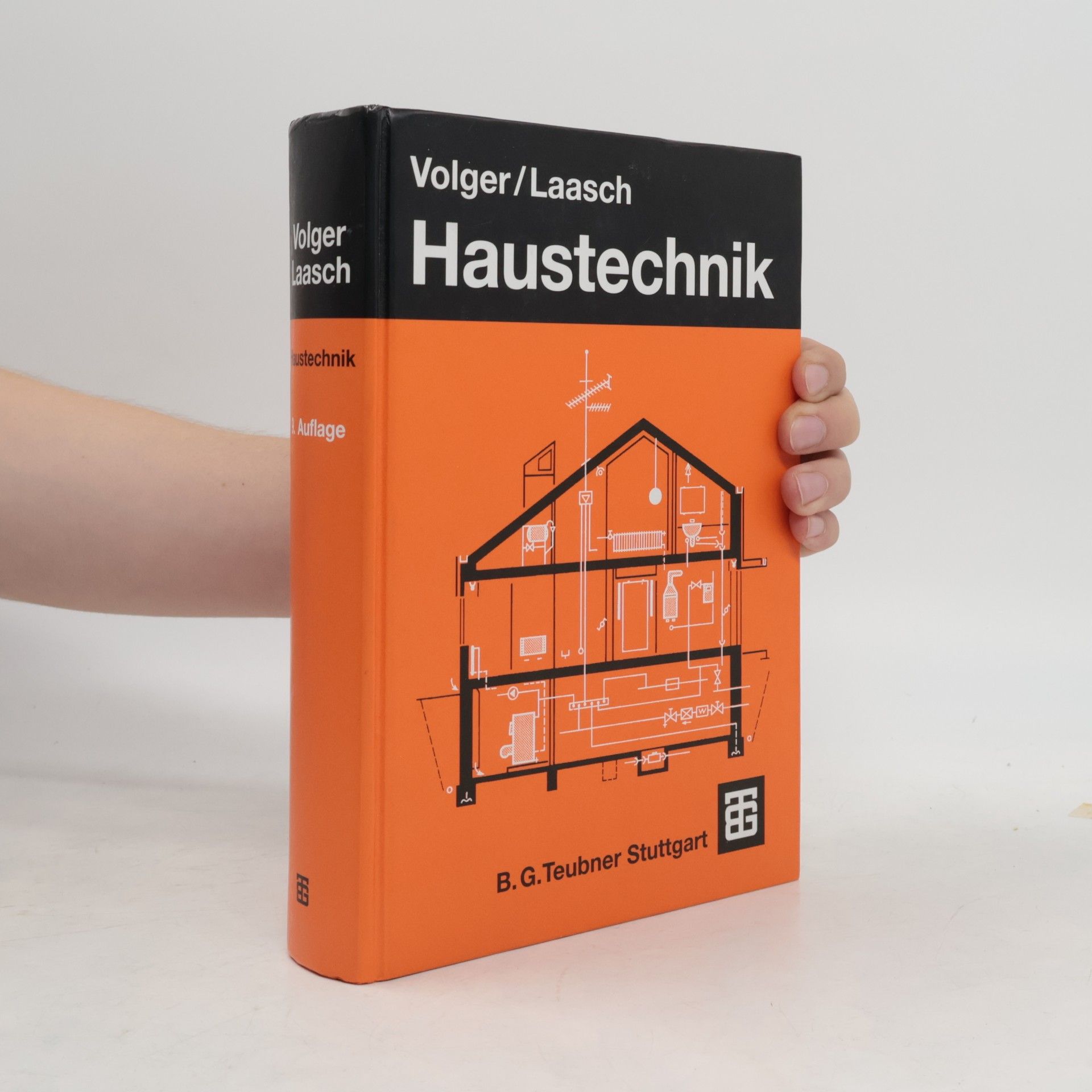 Karl Volger Haustechnik